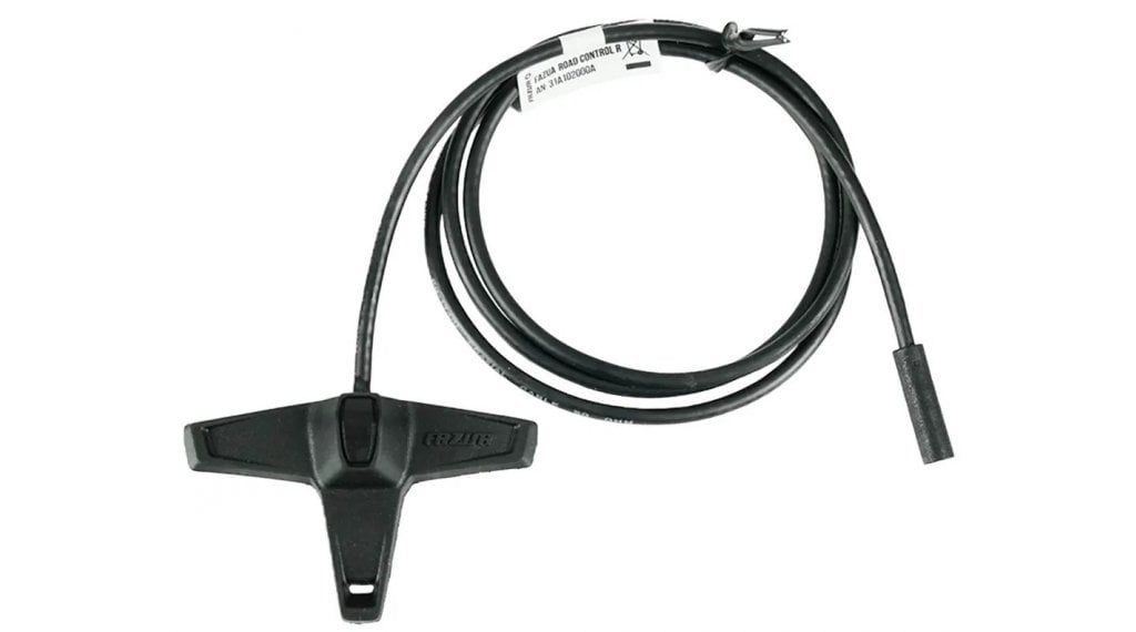 Fazua Ride 60 Road Control Remote V2 links 740mm (BULK)