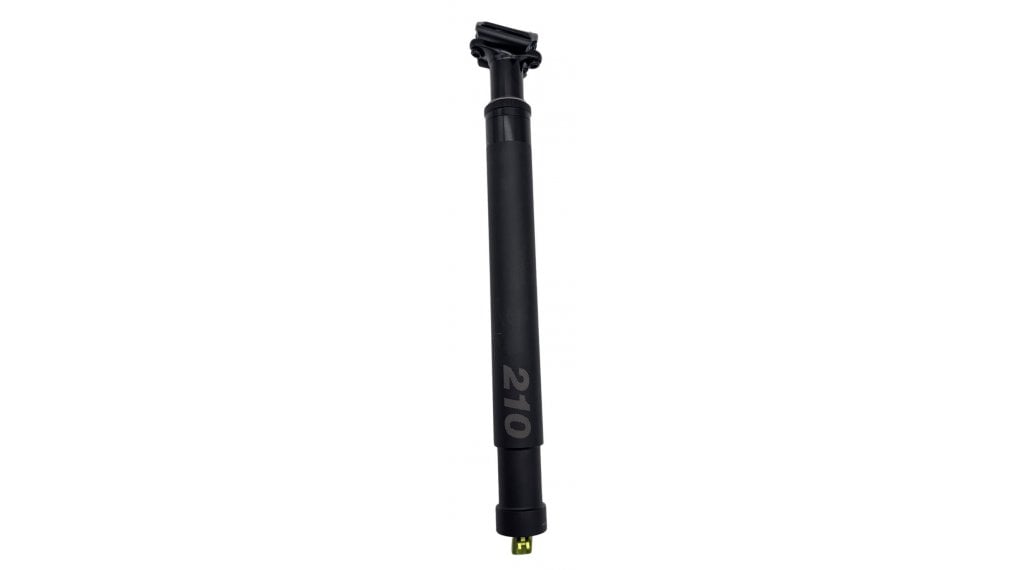 OneUp V3 Vario-Sattelstütze 34.9x410mm Travel: 210mm (BULK)