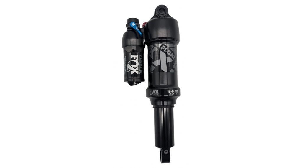 Fox Float X Performance 2pos Evol LV Dämpfer 210x55mm (BULK)