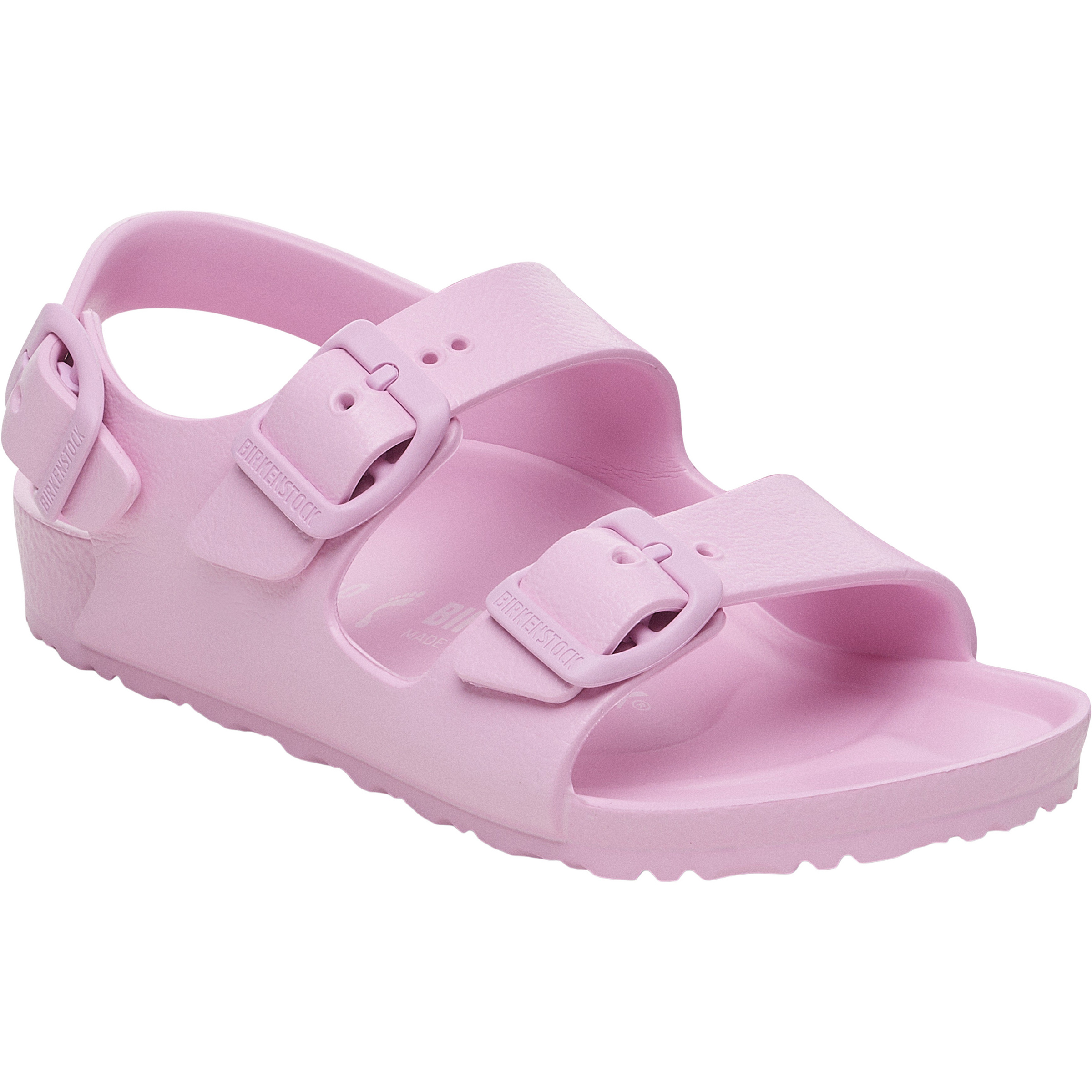 Birkenstock Kinder Milano Eva Narrow Sandale