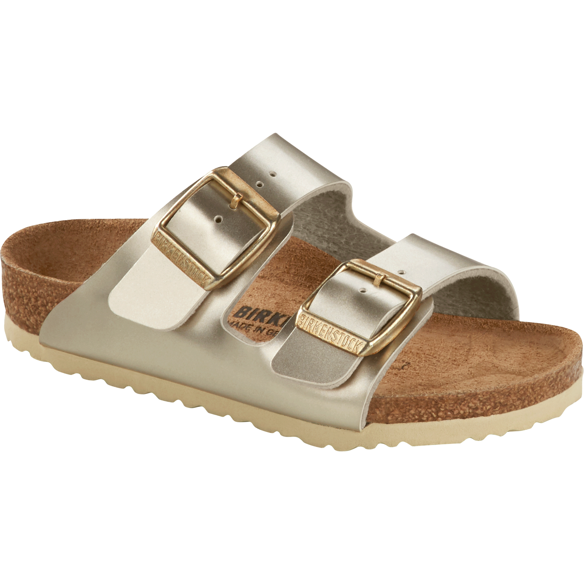 Birkenstock Kinder Arizona Birko-Flor Narrow Sandalen