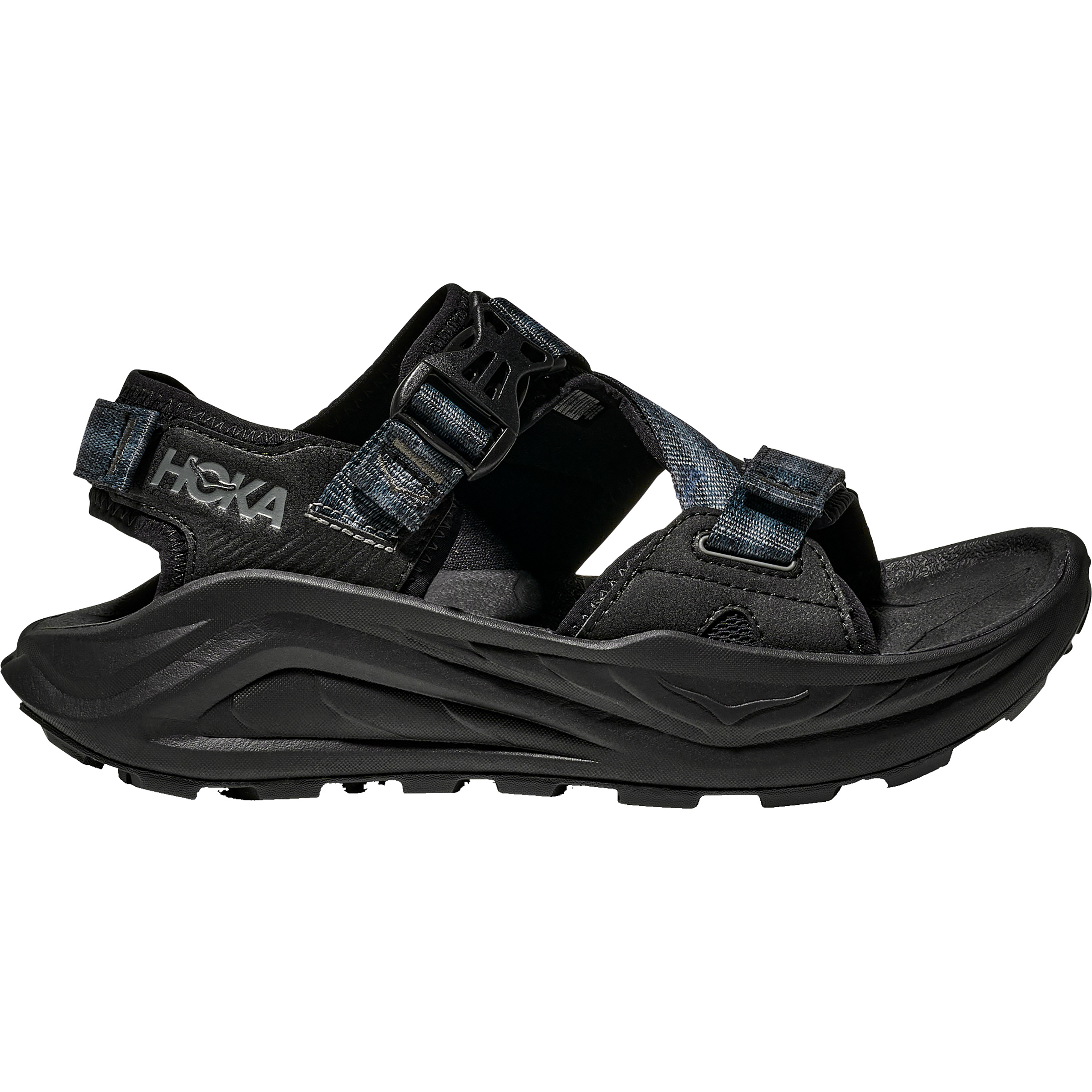 Hoka Herren Infini Hike TC Sandale