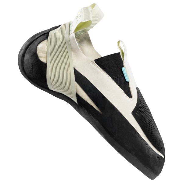So iLL - Catch - Kletterschuhe Gr 43 beige/schwarz