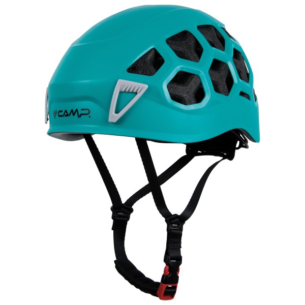 C.A.M.P. - Women's Ikon Nova - Kletterhelm Gr 57-63 cm türkis