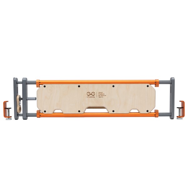YY Vertical - Verticalbase - Montagehalterung wood