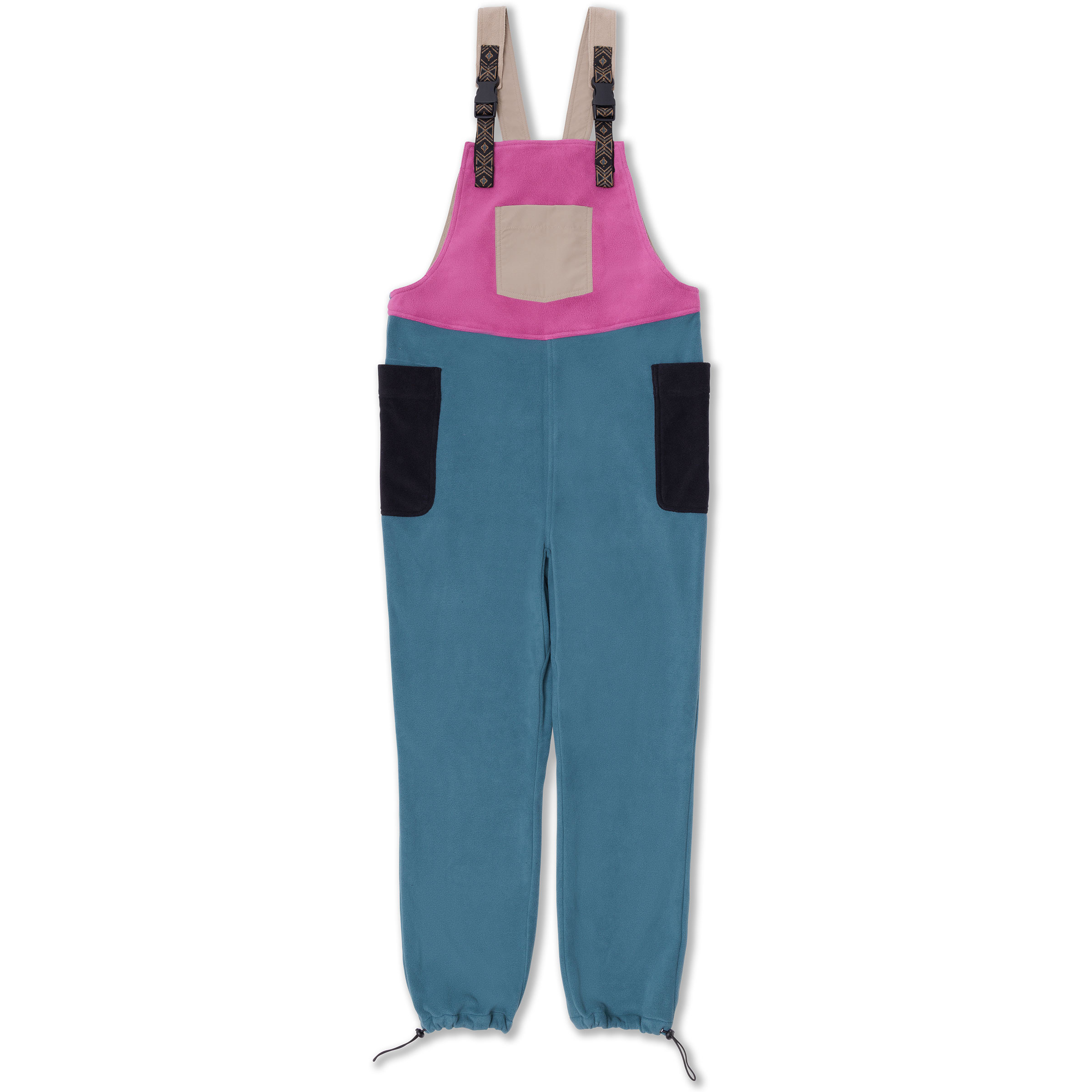 Kavu Damen Pocatello Jumpsuit