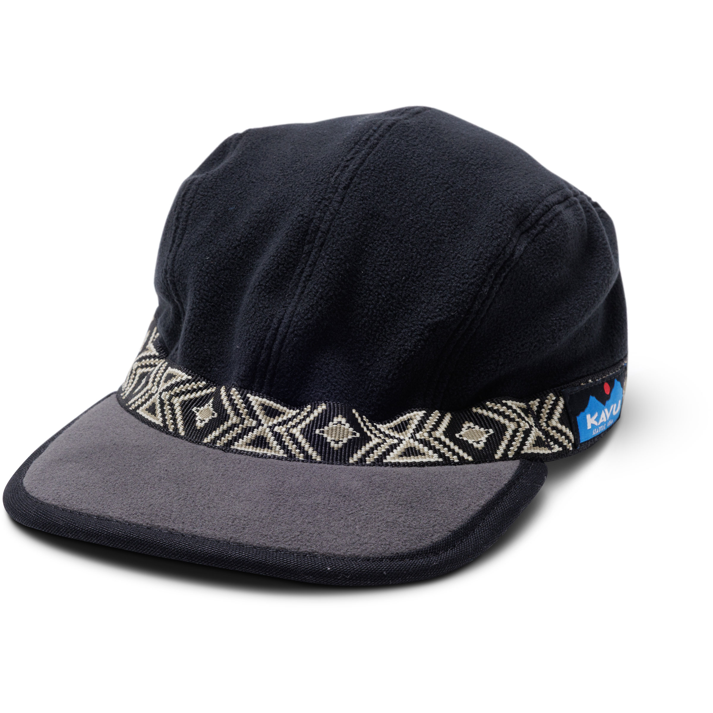 Kavu Fleece Strap Cap