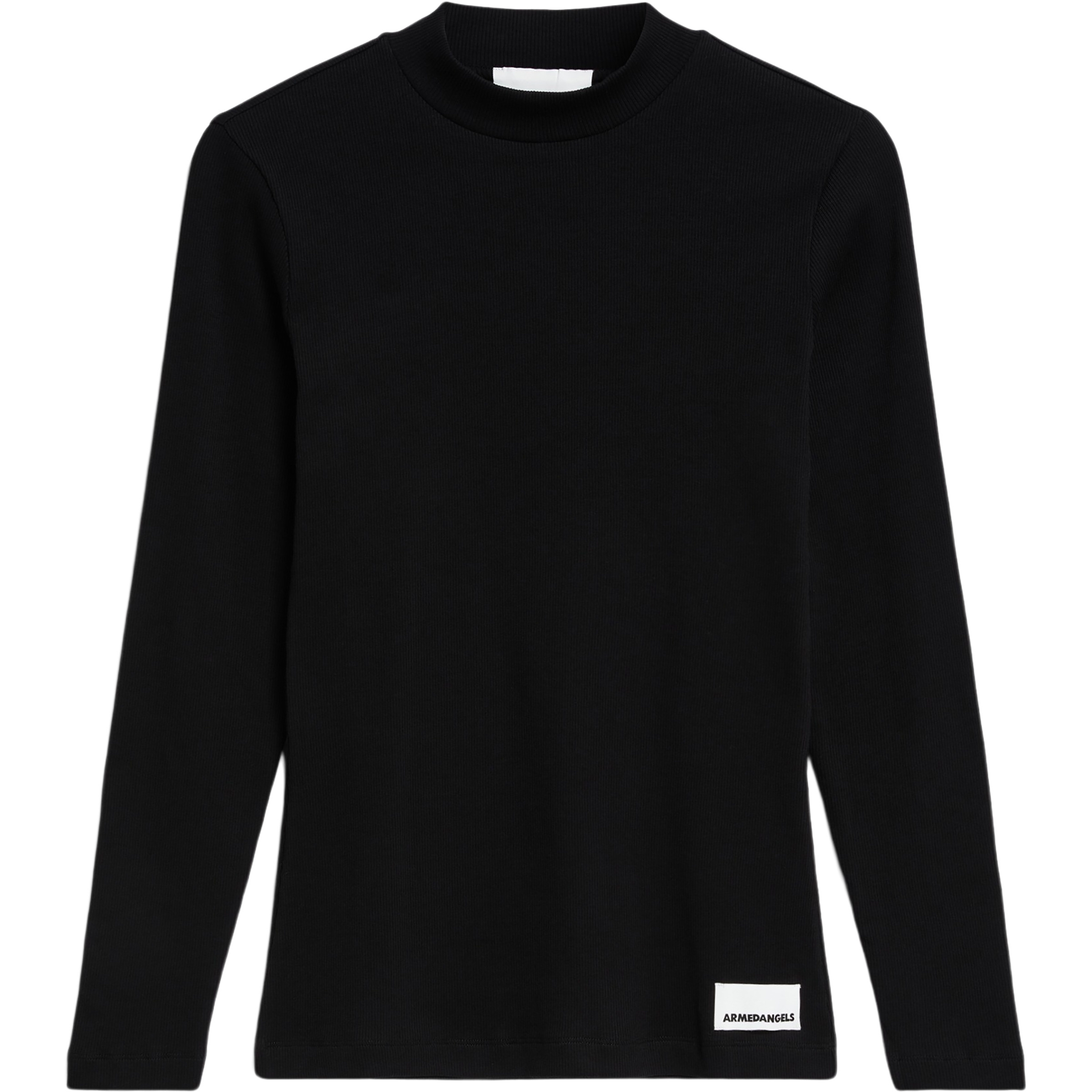 Armedangels Damen Fatimaara Longsleeve