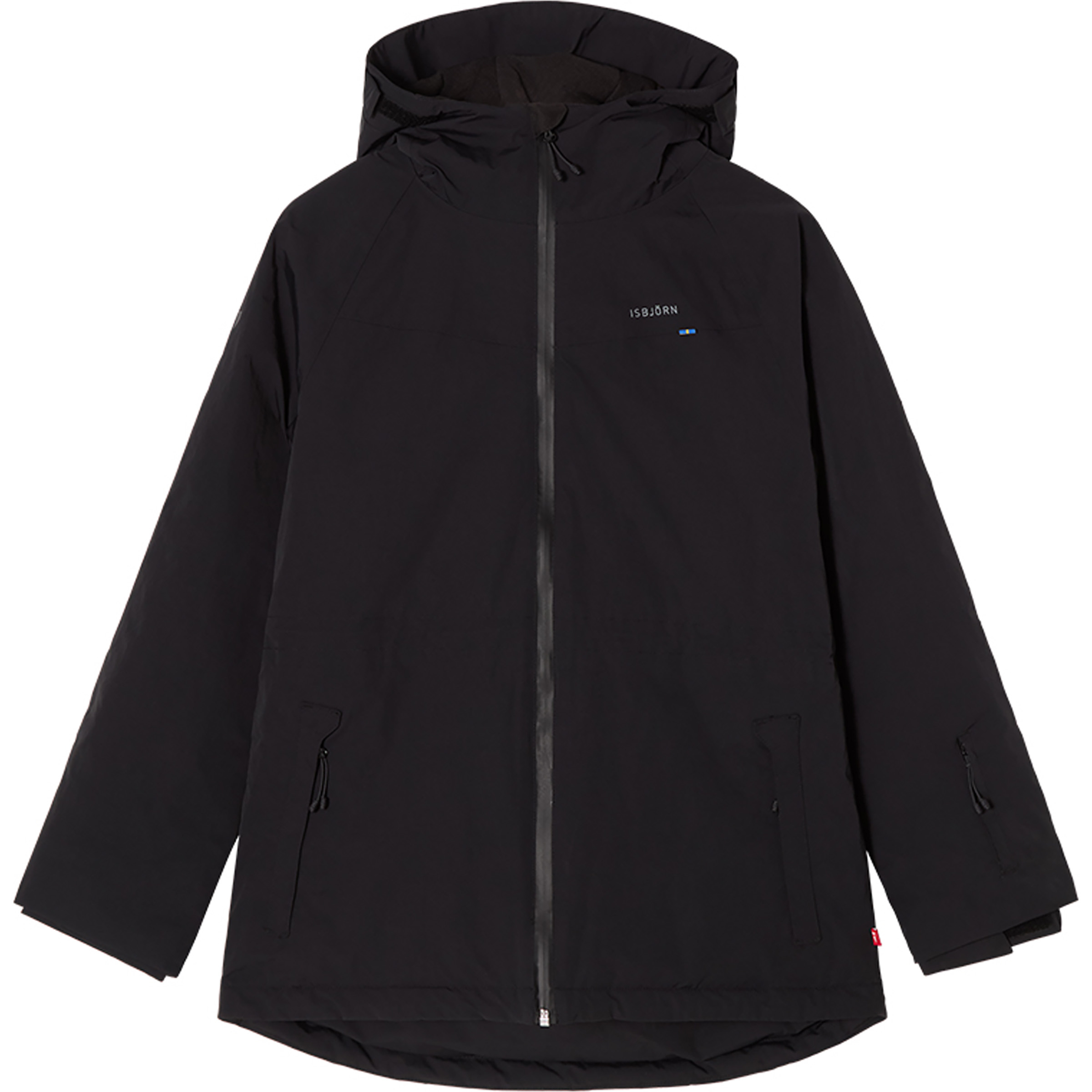 Isbjörn of Sweden Kinder Stella Winter Jacke