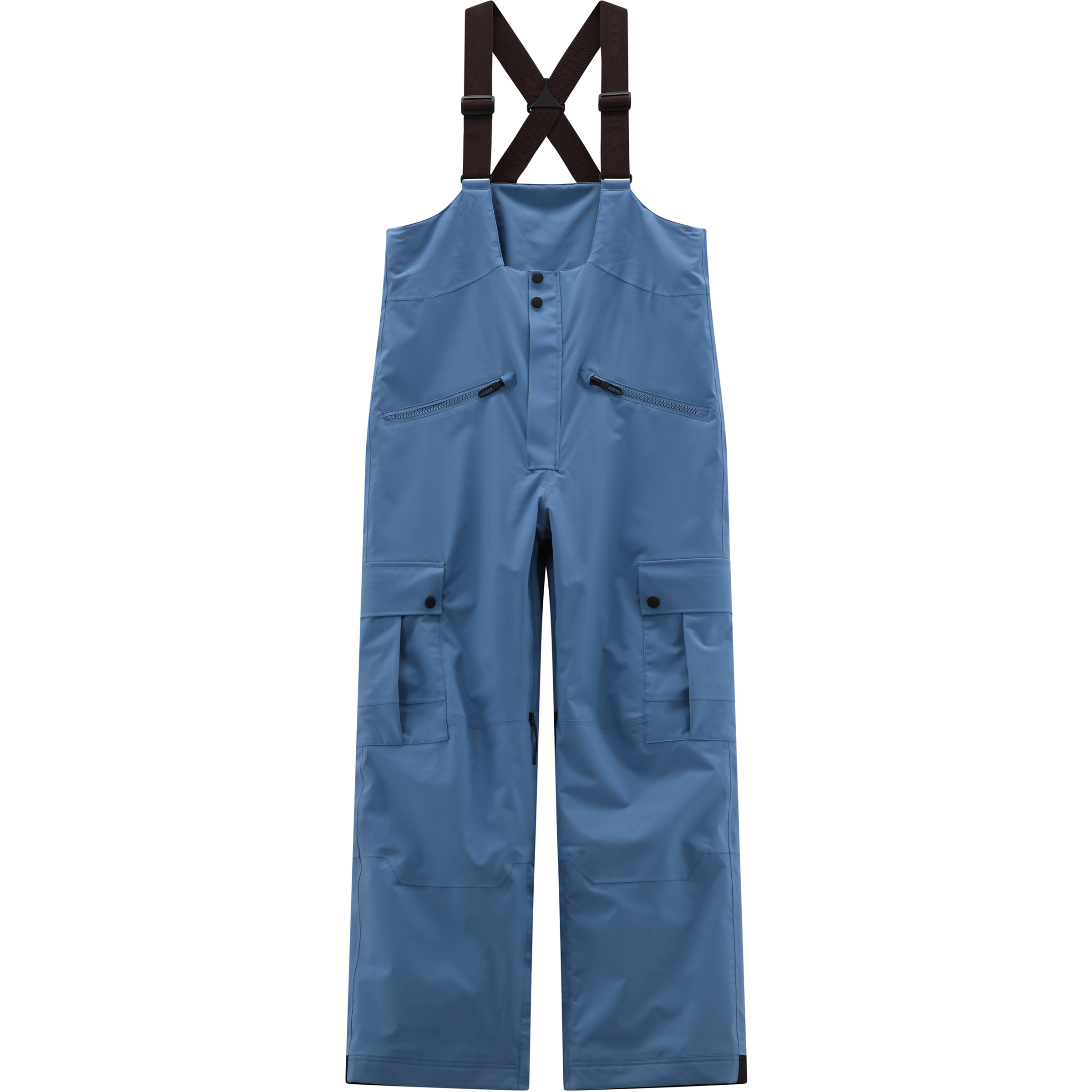 CMP Herren Collective (of) Moving People Salopette Hose
