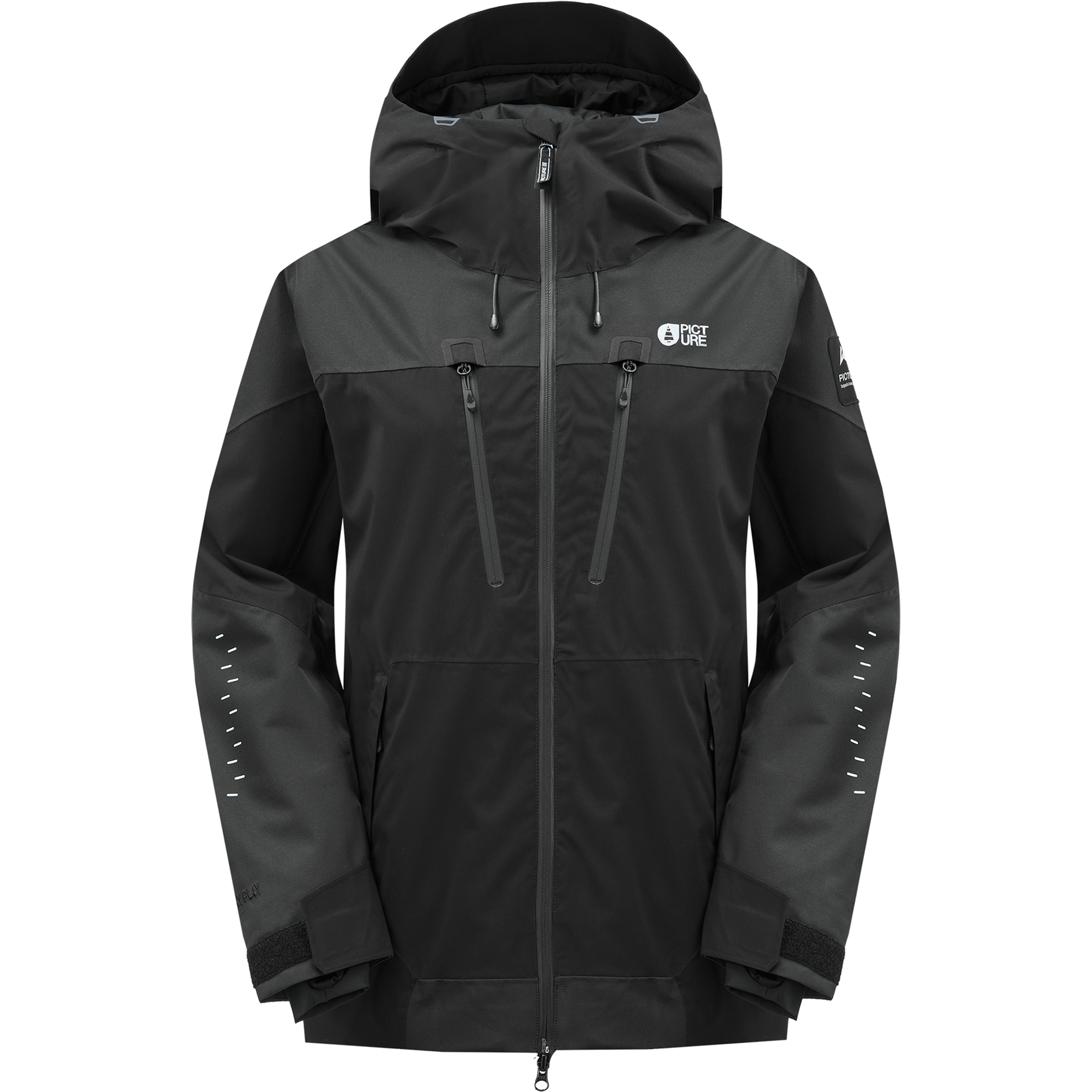 Picture Damen Orakoon Jacke