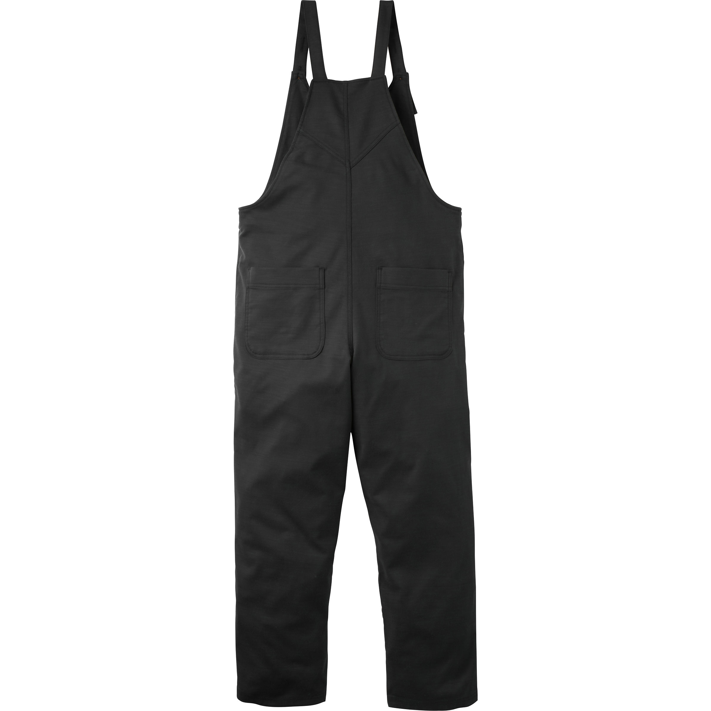 Passenger Damen Meadows Organic Cotton Dungarees 2.0 Hose