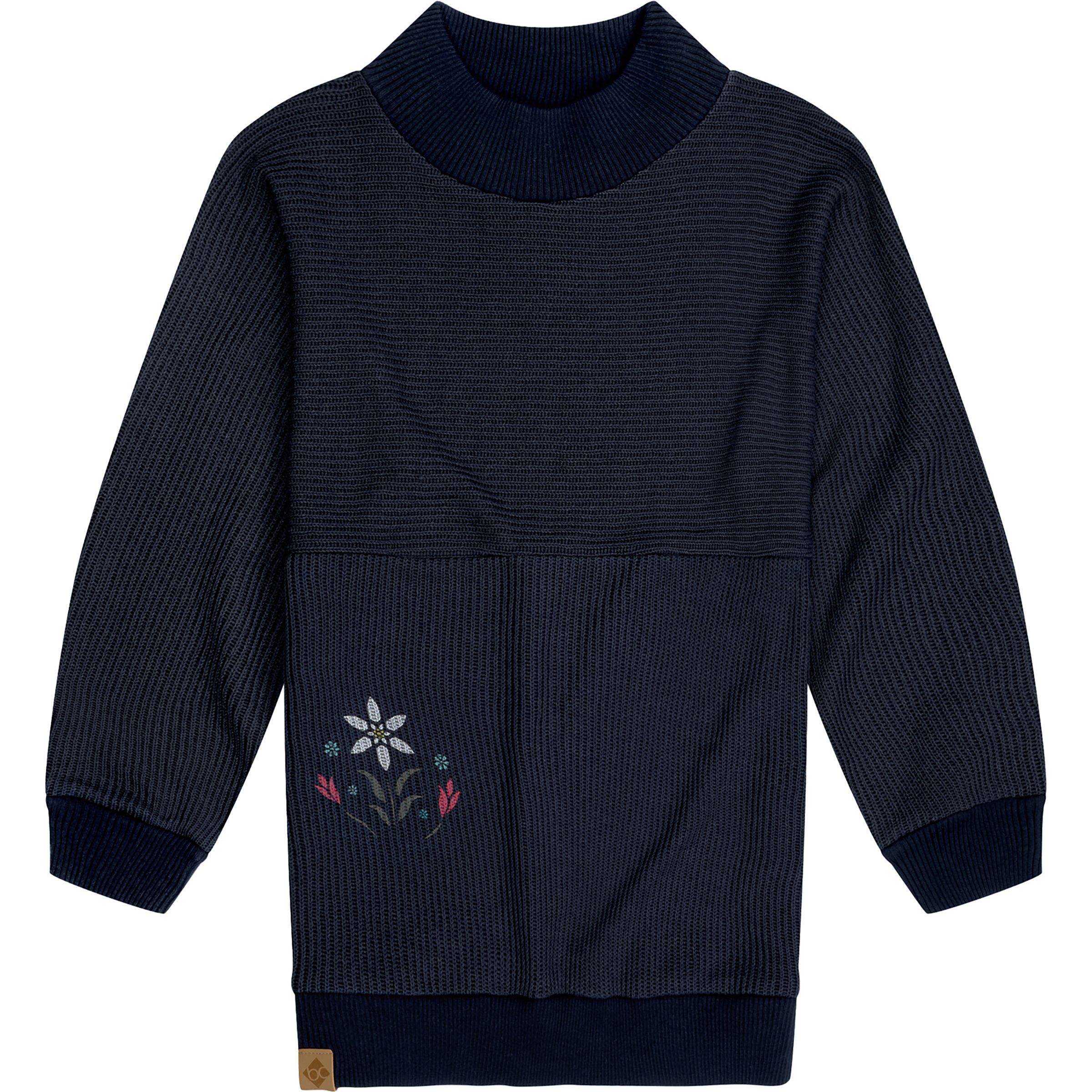 Bavarian Caps Damen Eisblume Pullover