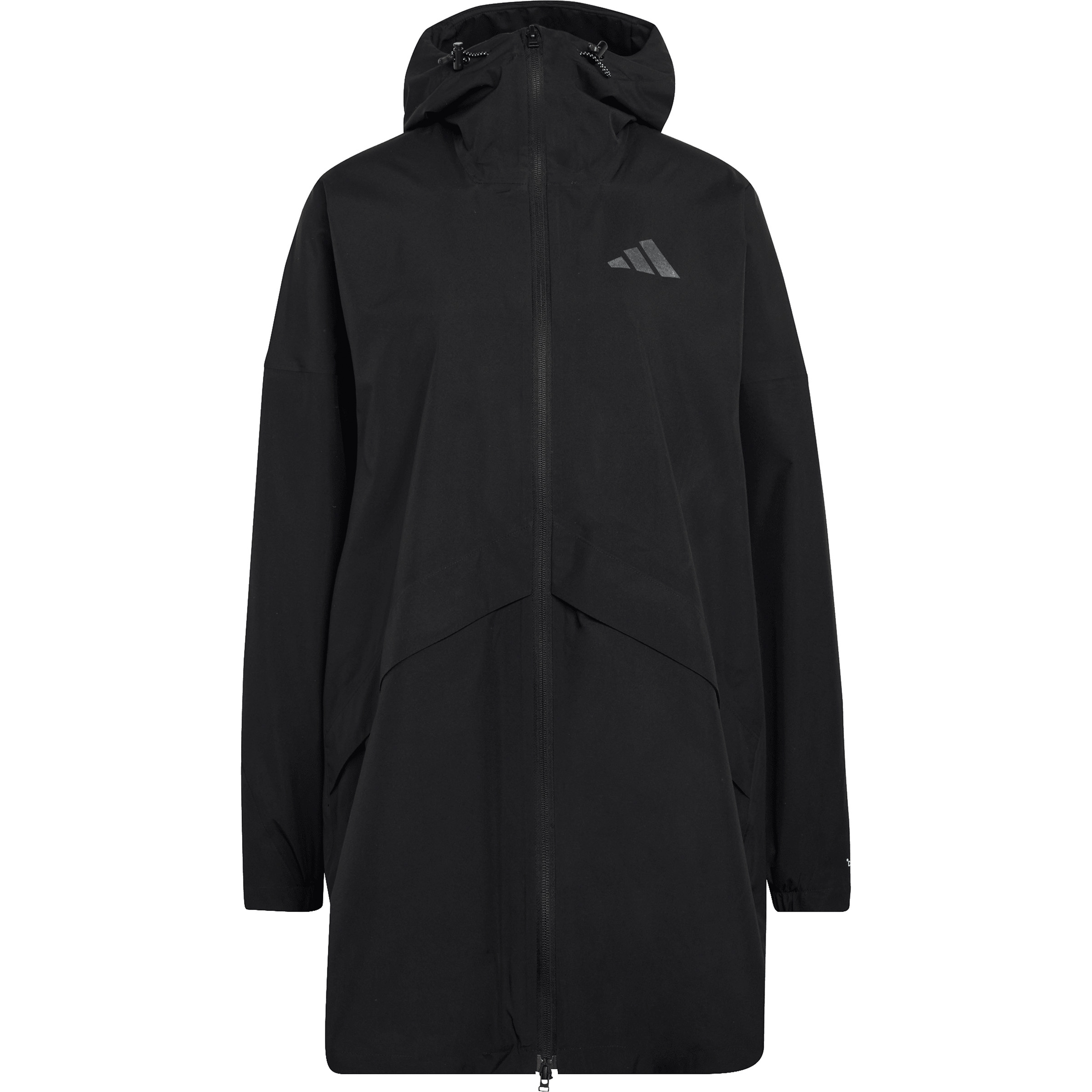 adidas Terrex Damen Multi 2L Climaproof Rain Parka