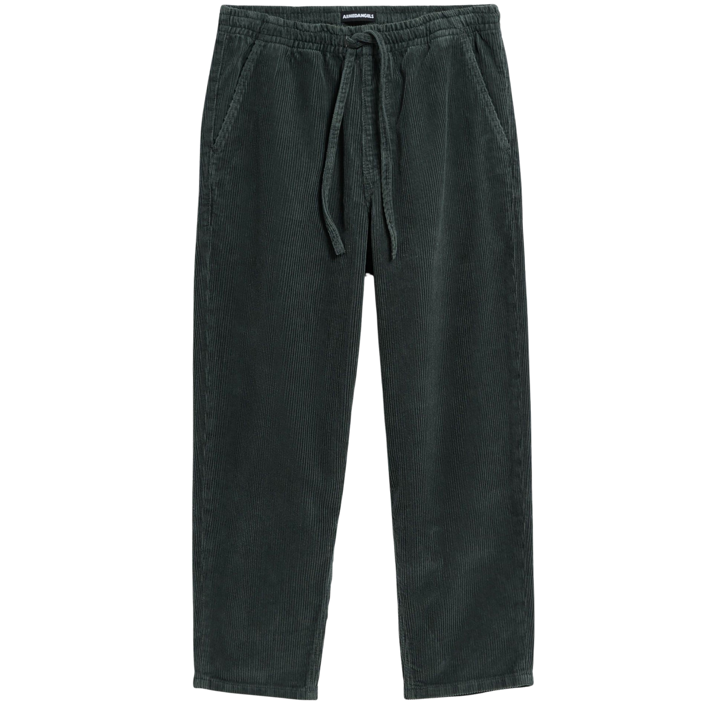 Armedangels Herren Pull On Corduroy Tapered Hose