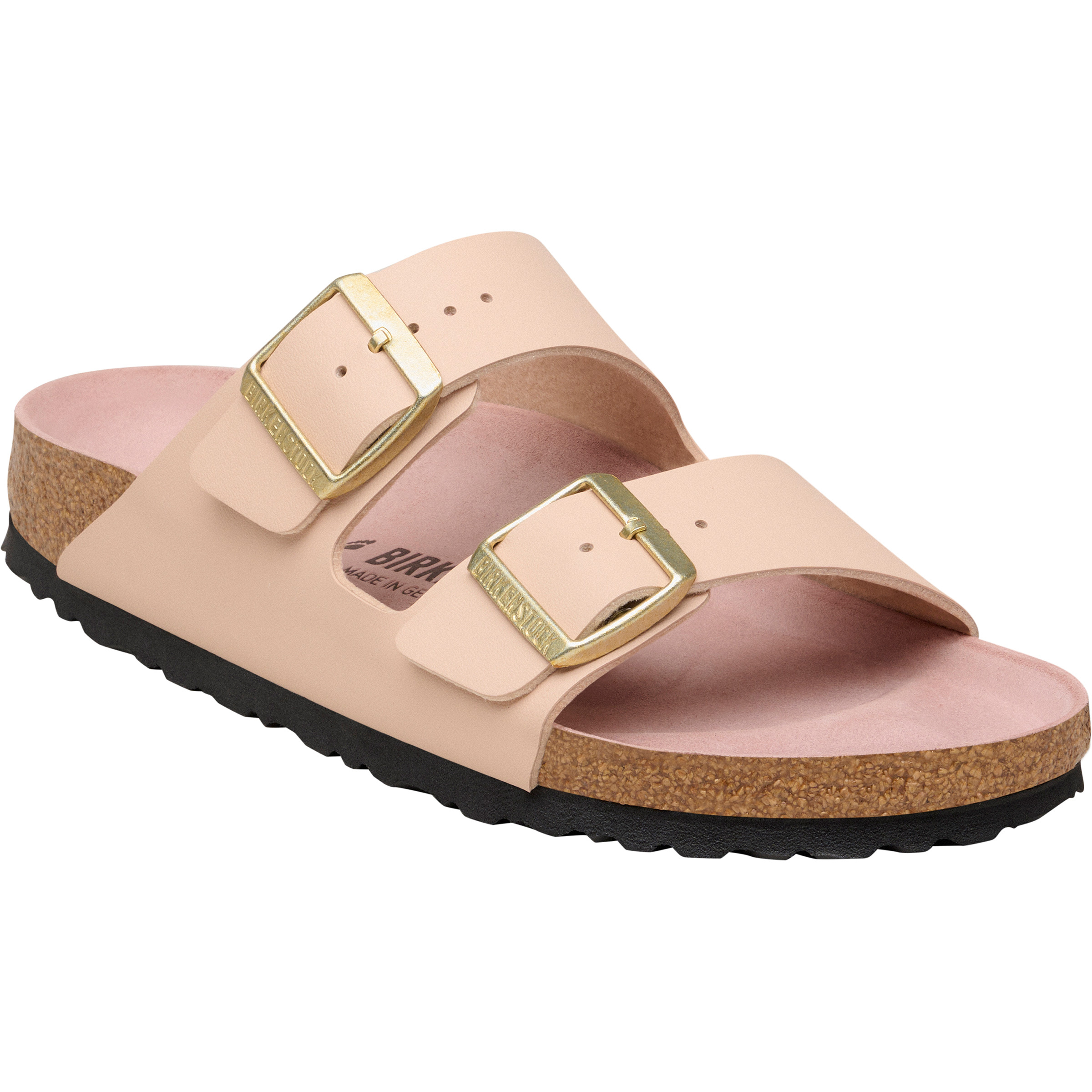 Birkenstock Damen Arizona BF Triples Narrow Sandalen
