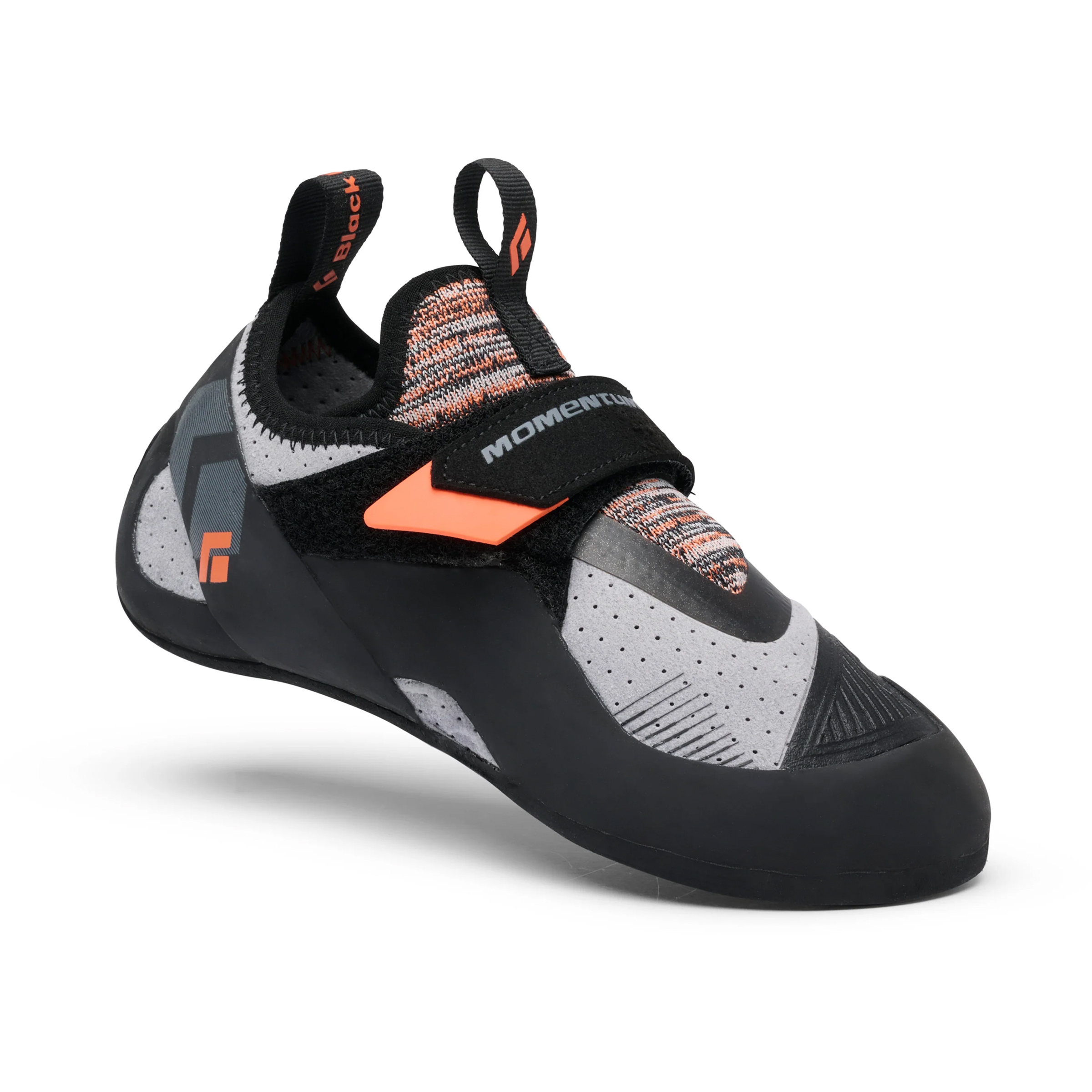 Black Diamond Kinder Momentum J Kletterschuhe