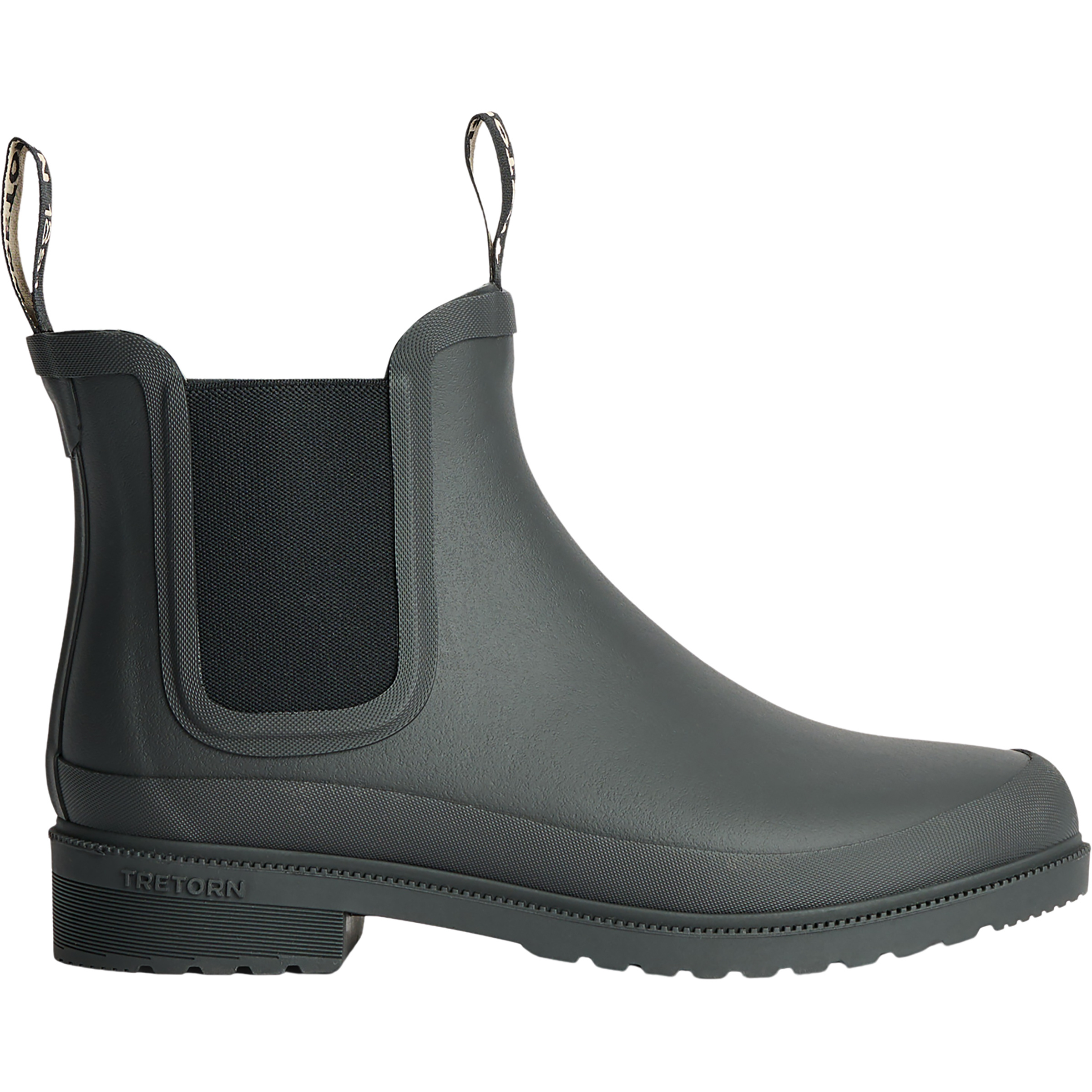 Tretorn Herren Chelsea Classic Gummistiefel