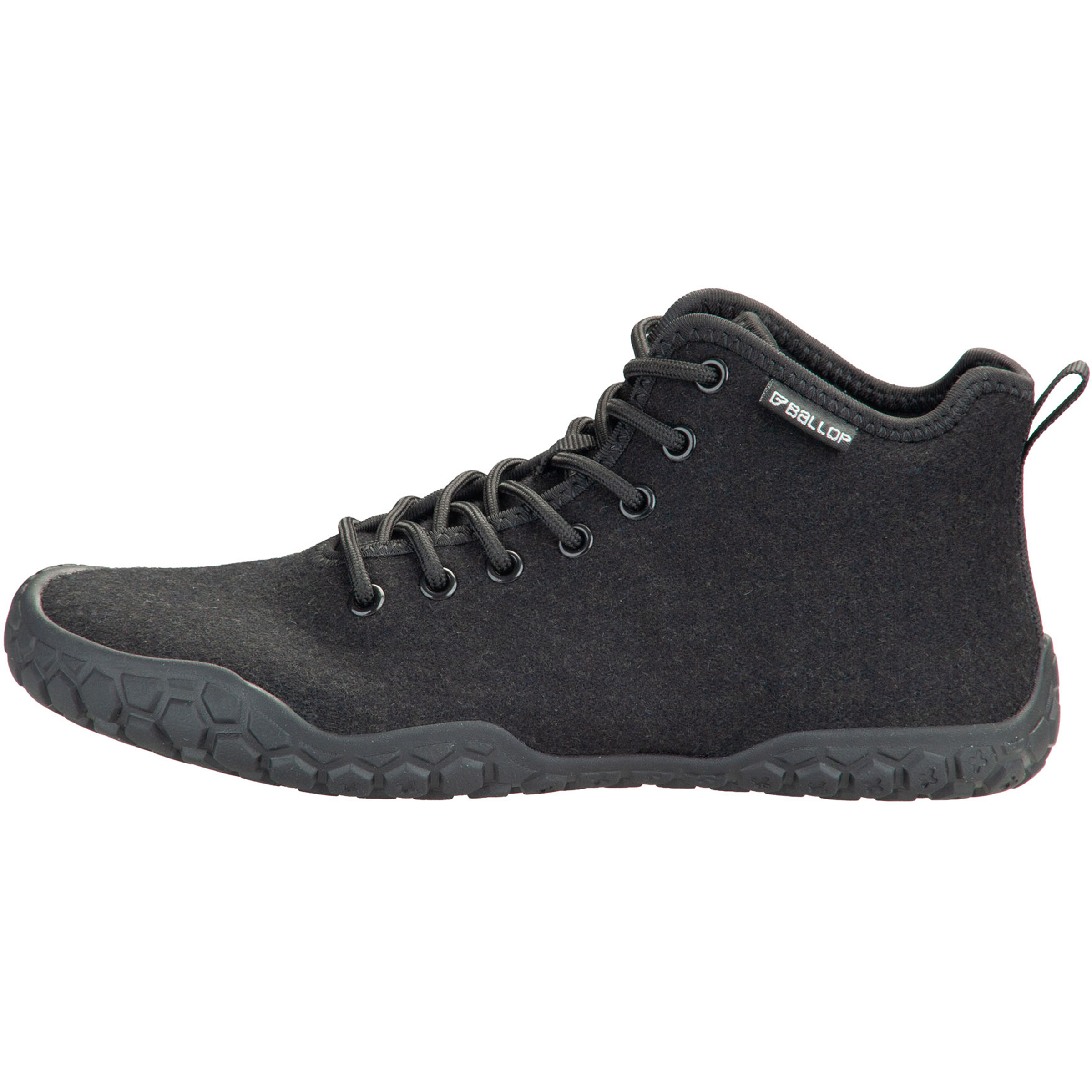 Ballop Corso Mid Cut Schuhe