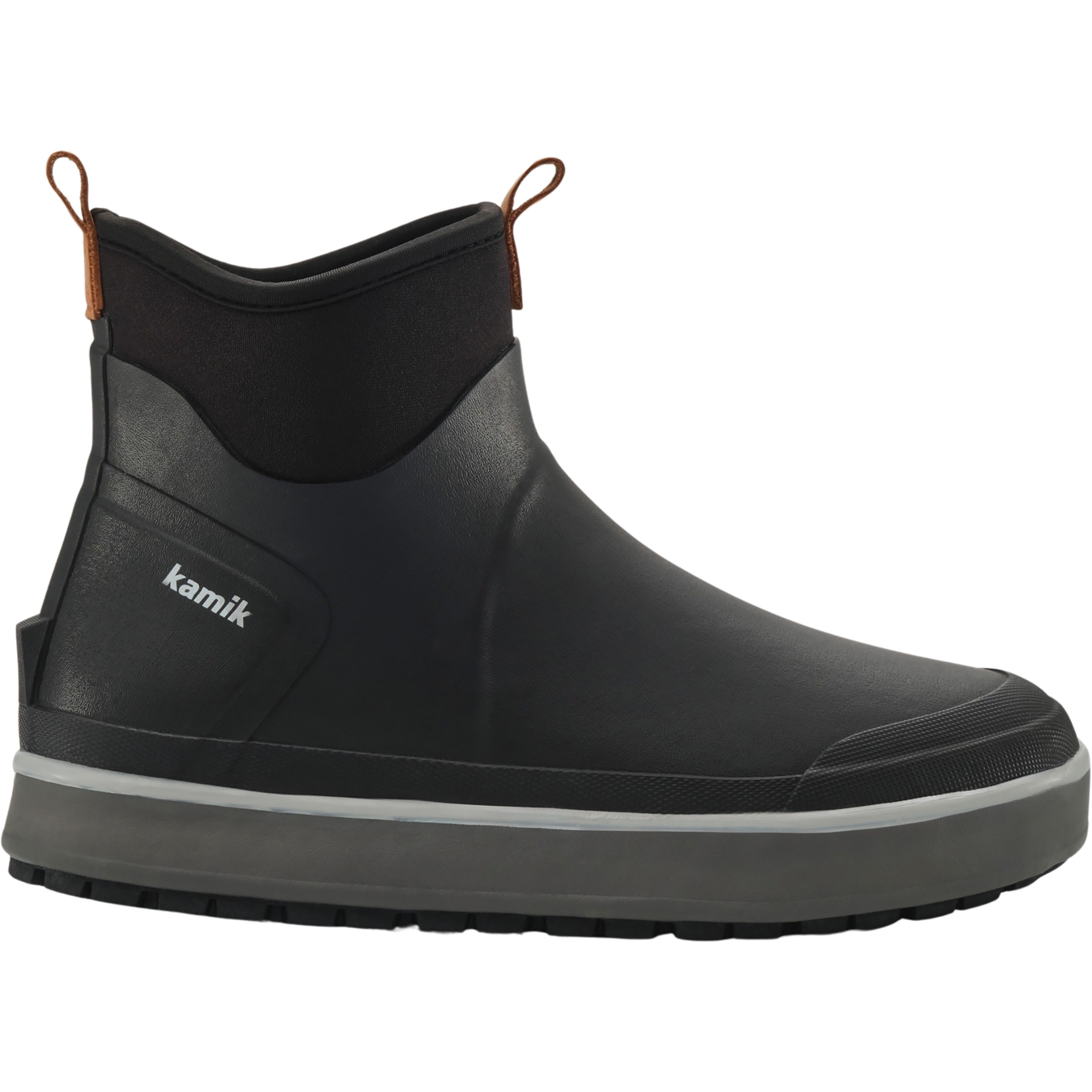 Kamik Herren Lowtide Gummistiefel