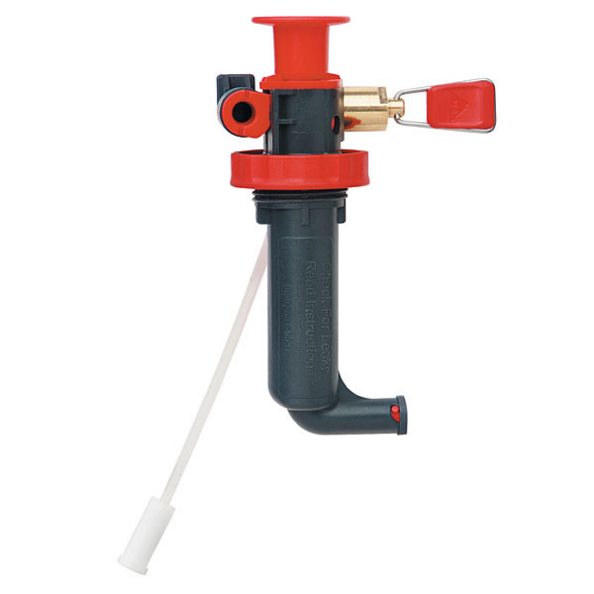 MSR Fuel Pump Standard