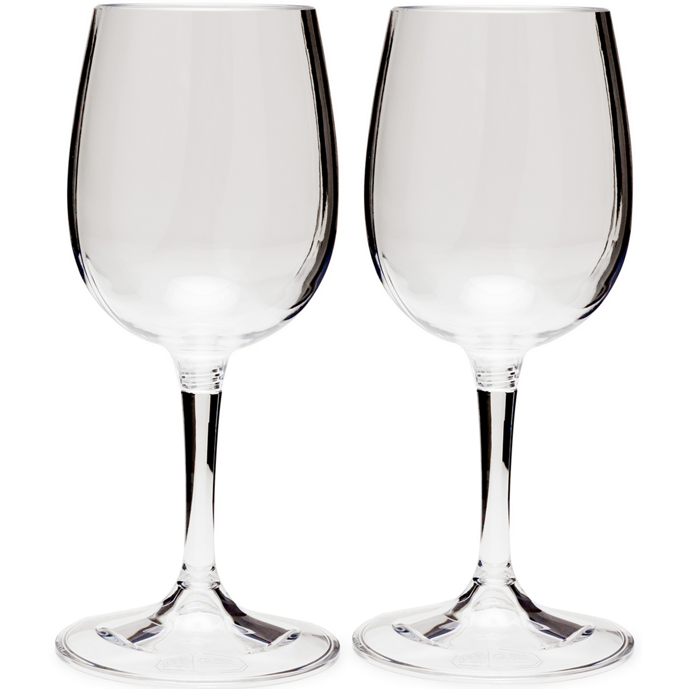 GSI Nesting Wein Glas Set