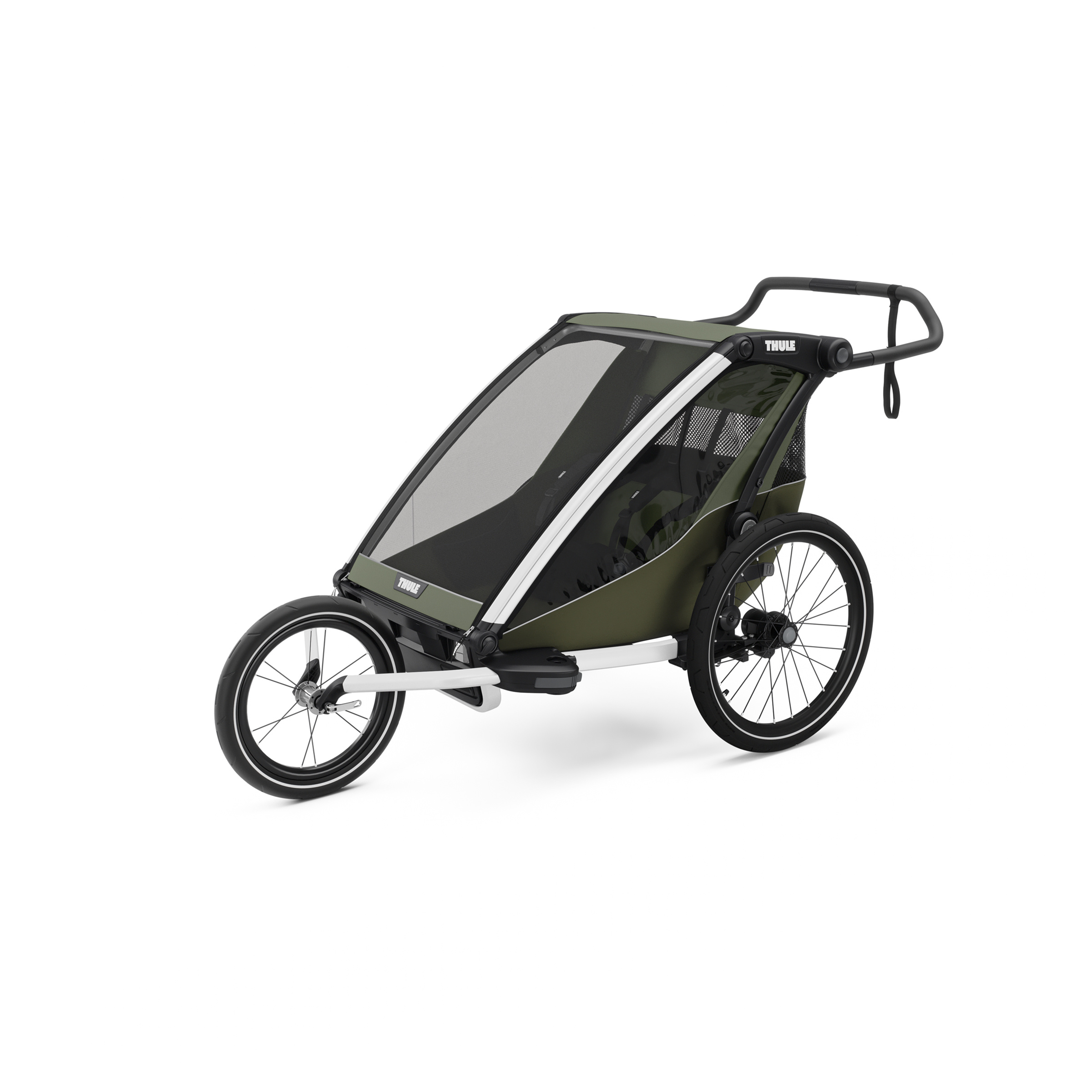 Thule Chariot Lite 2  Kinderanhänger