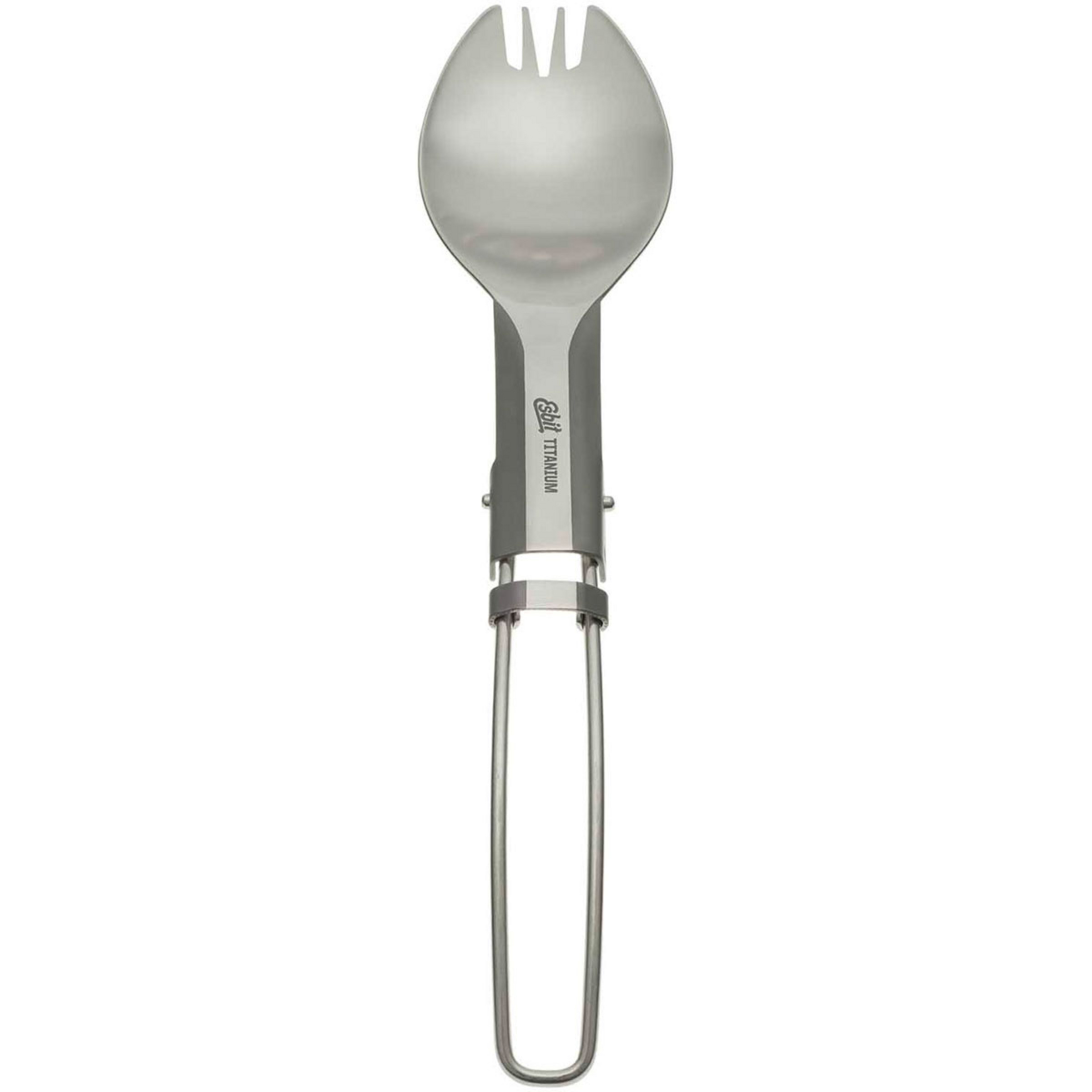 Esbit Titan-Gabel/Löffel