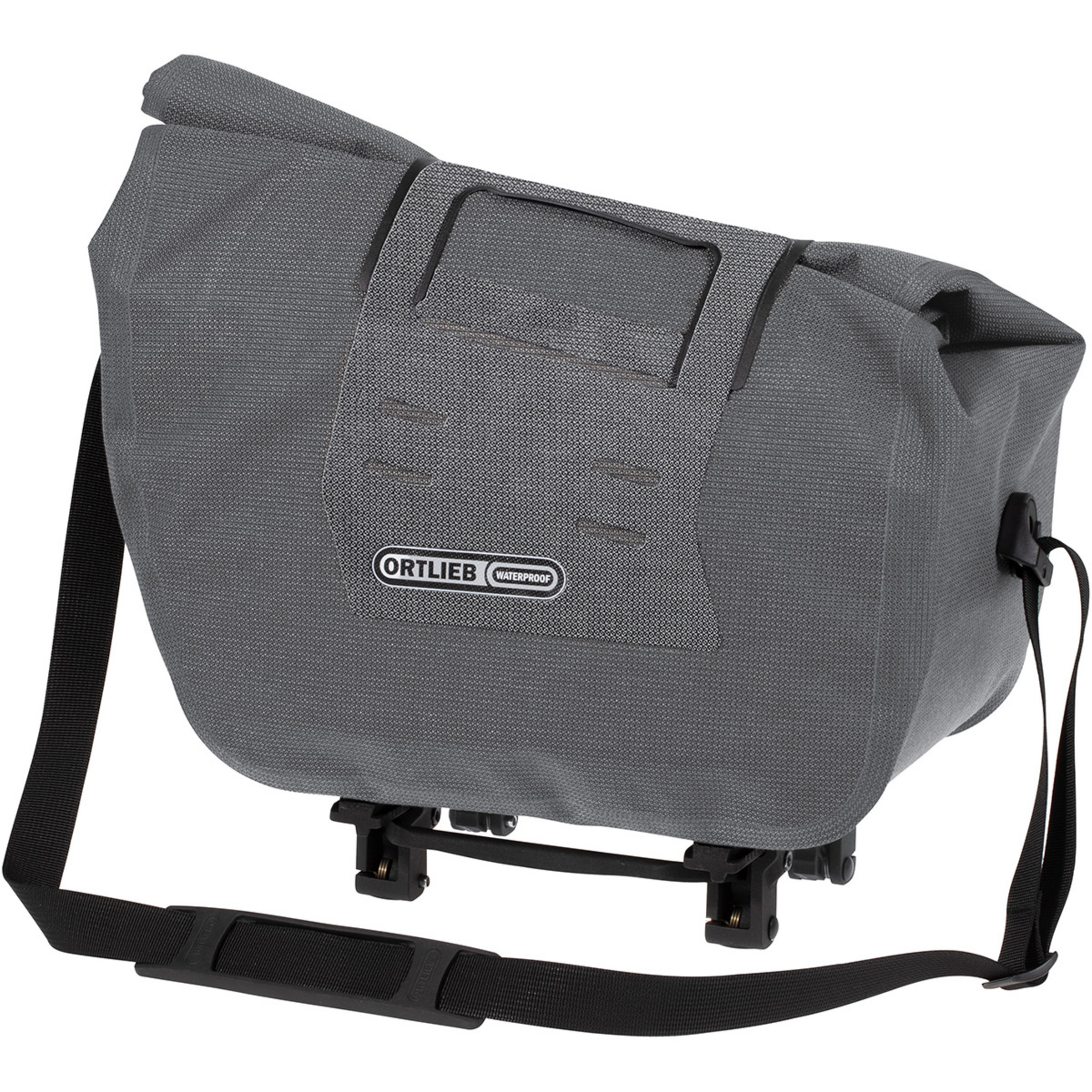 Ortlieb Trunk-Bag RC Urban Top-Lock Gepäckträgertasche