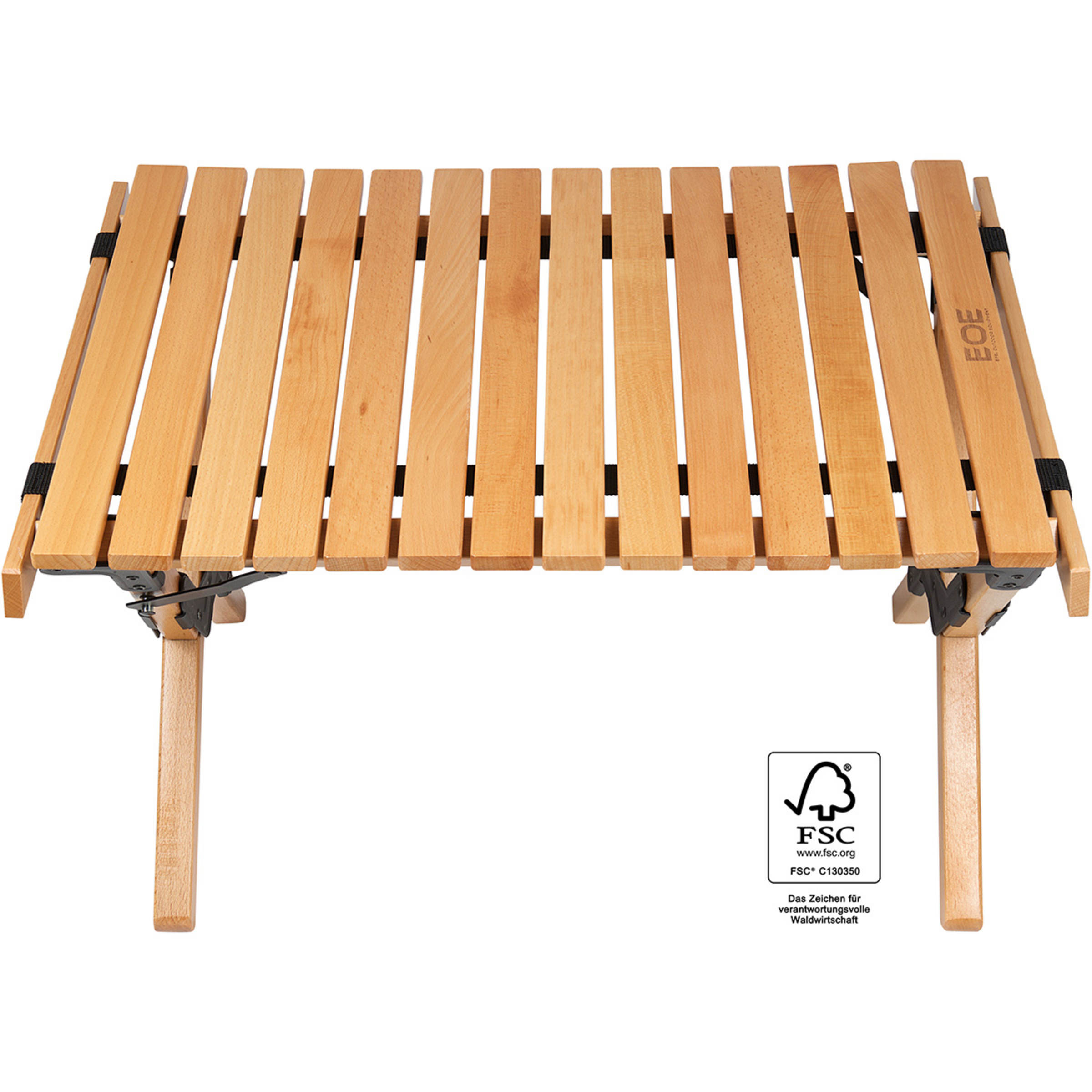 EOE - Eifel Outdoor Equipment Desch S Falttisch