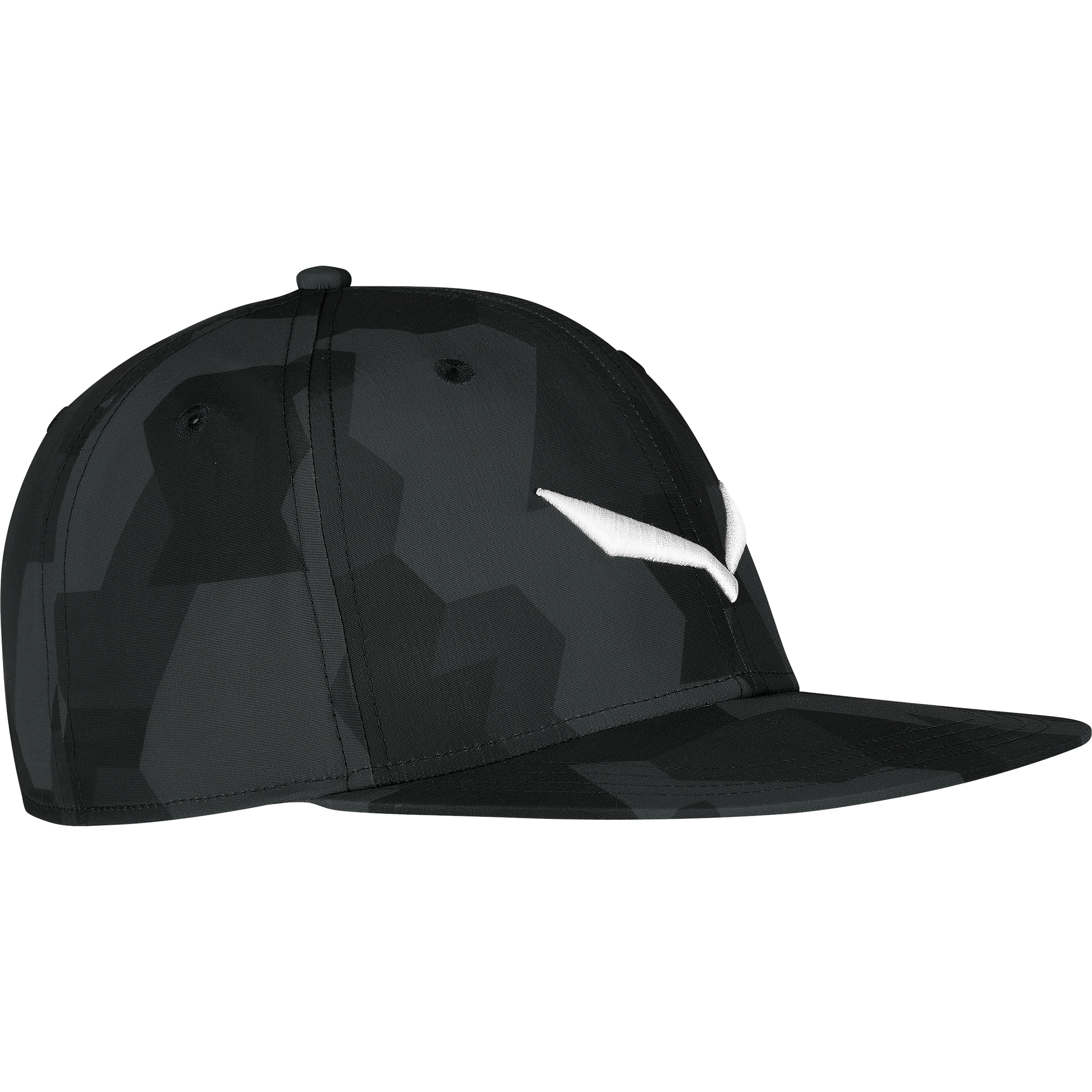 Salewa Puez Camou Flat Cap