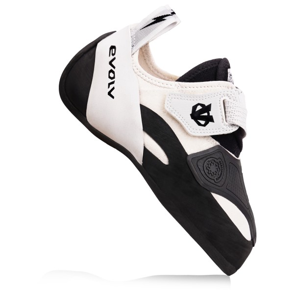 Evolv - Women's V6 LV - Kletterschuhe Gr 37,5 weiß