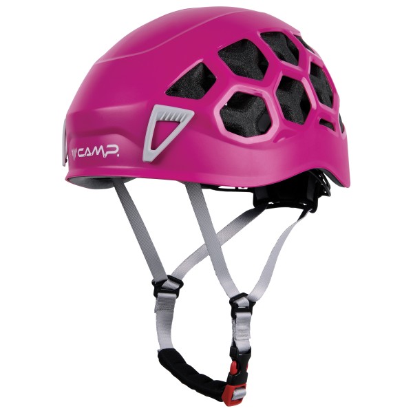 C.A.M.P. - Women's Ikon Nova - Kletterhelm Gr 48-58 cm rosa