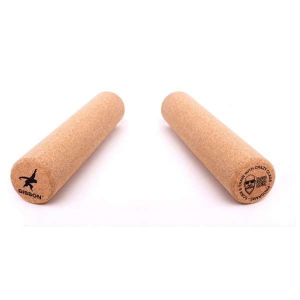 Gibbon Slacklines - Balance Roller Gr One Size braun