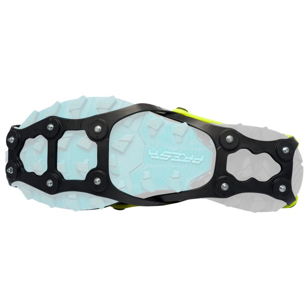 NORTEC - Corsa 2.5 - Grödel Gr M - 35-39 gelb