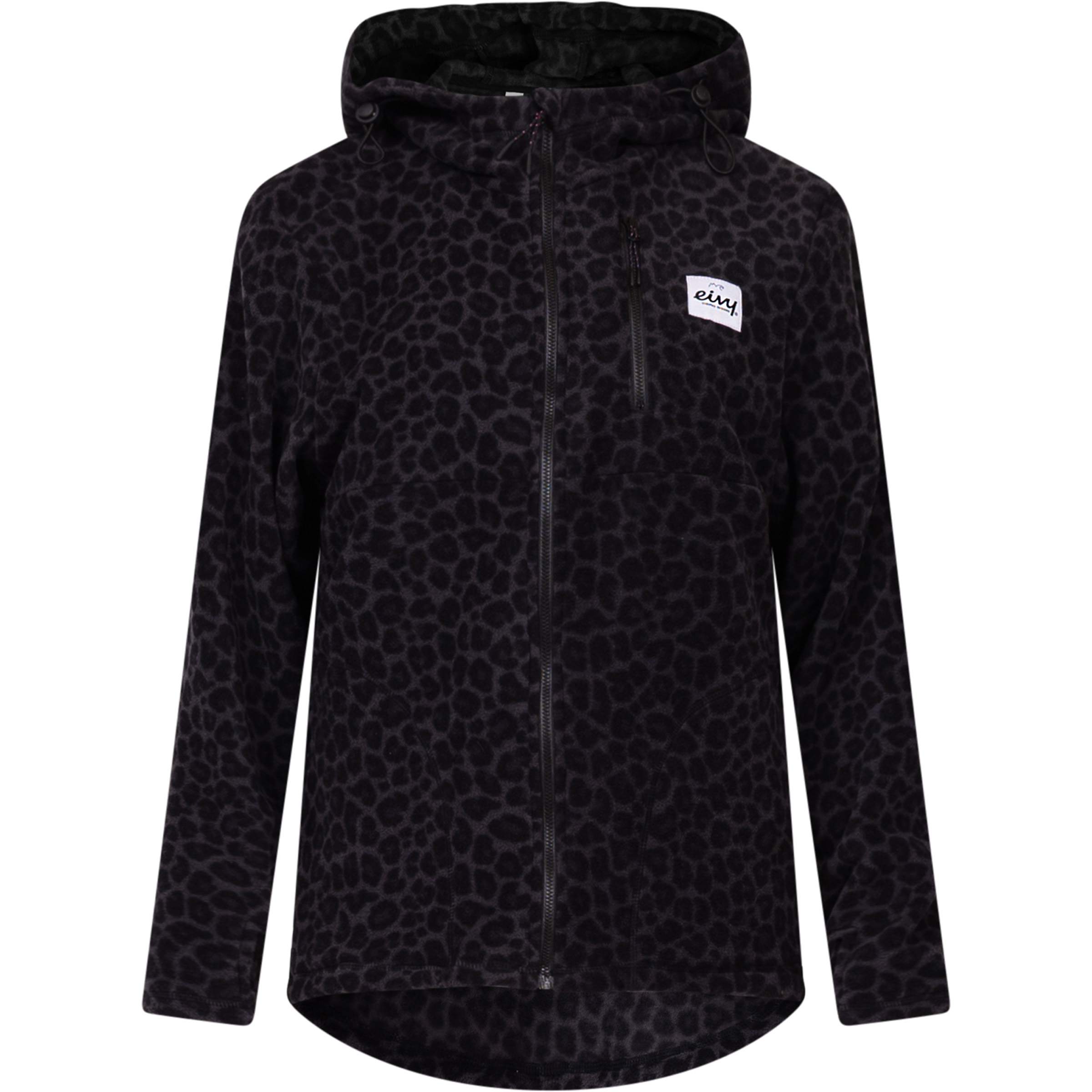 Eivy Damen Techlight Hoodie Jacke