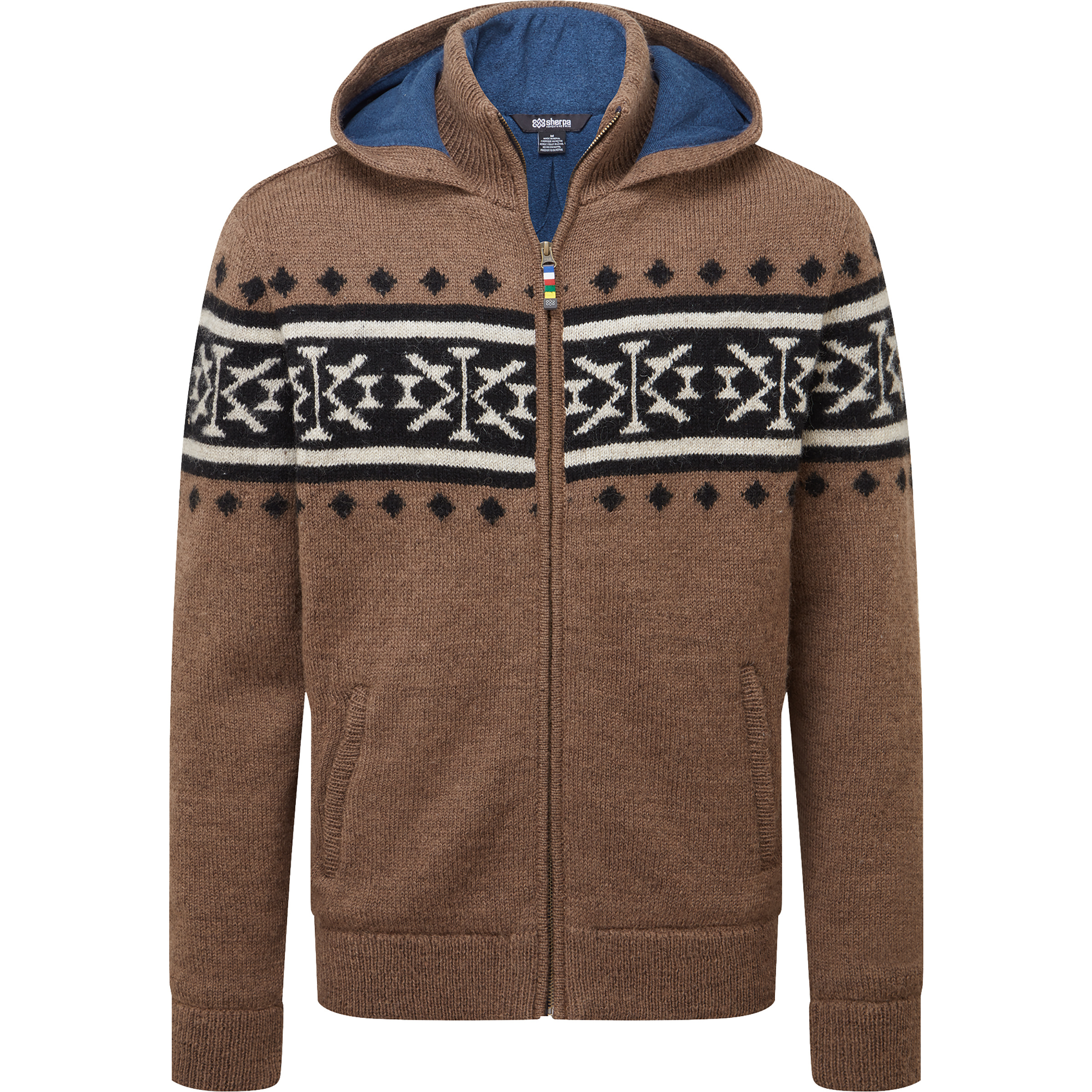 Sherpa Adventure Gear Herren Kirtipur Jacke