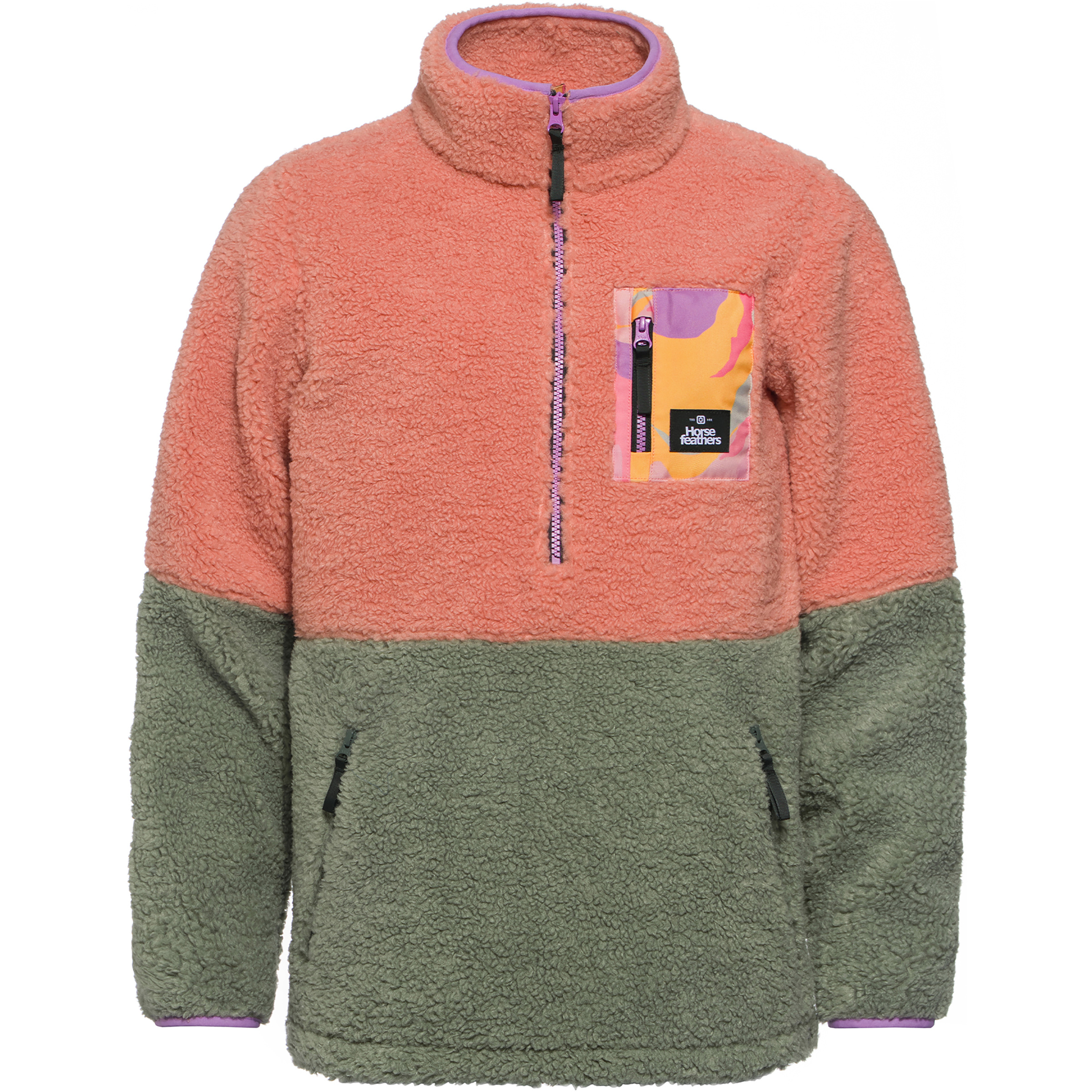 Horsefeathers Damen Elvira Pullover