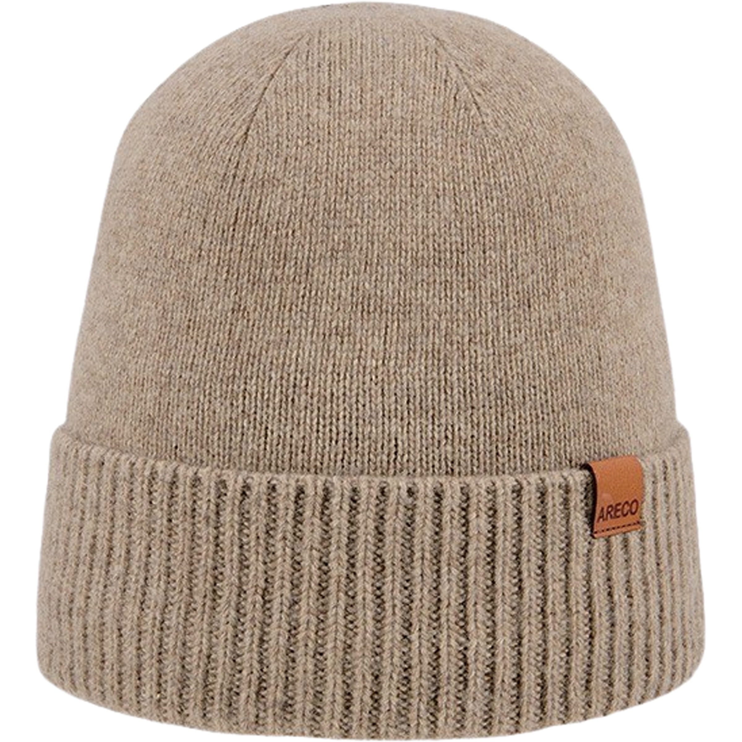 Areco Herren Cashmere Mütze