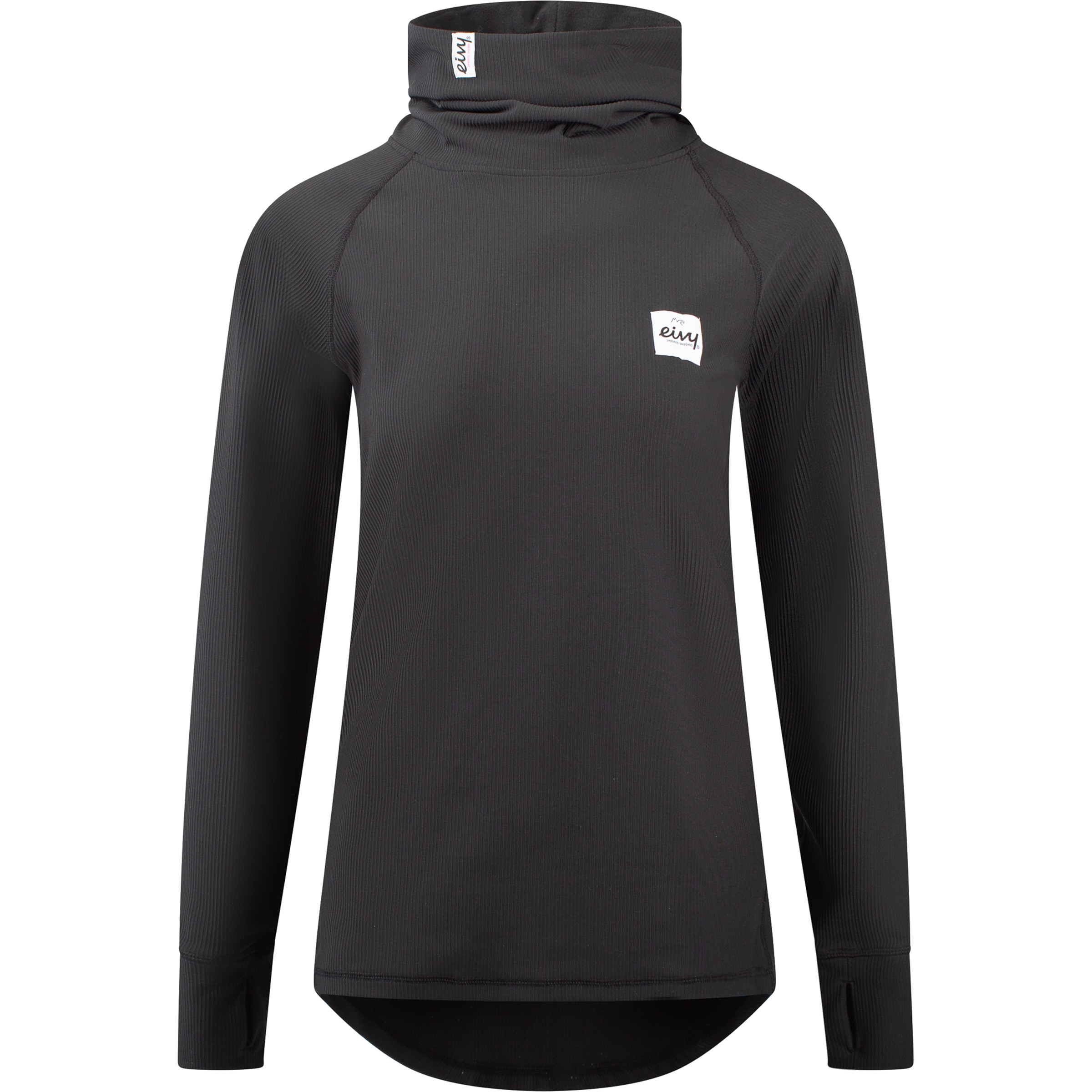 Eivy Damen Icecold Rib Longsleeve