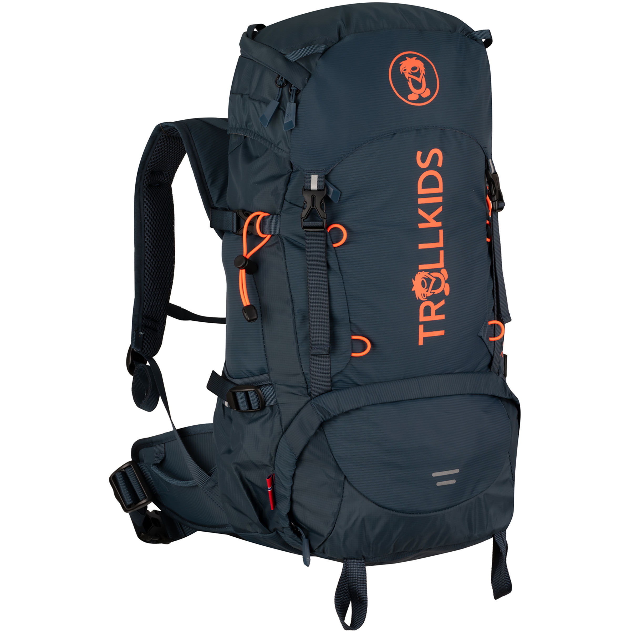 Trollkids Kinder Trolltunga 30L Rucksack