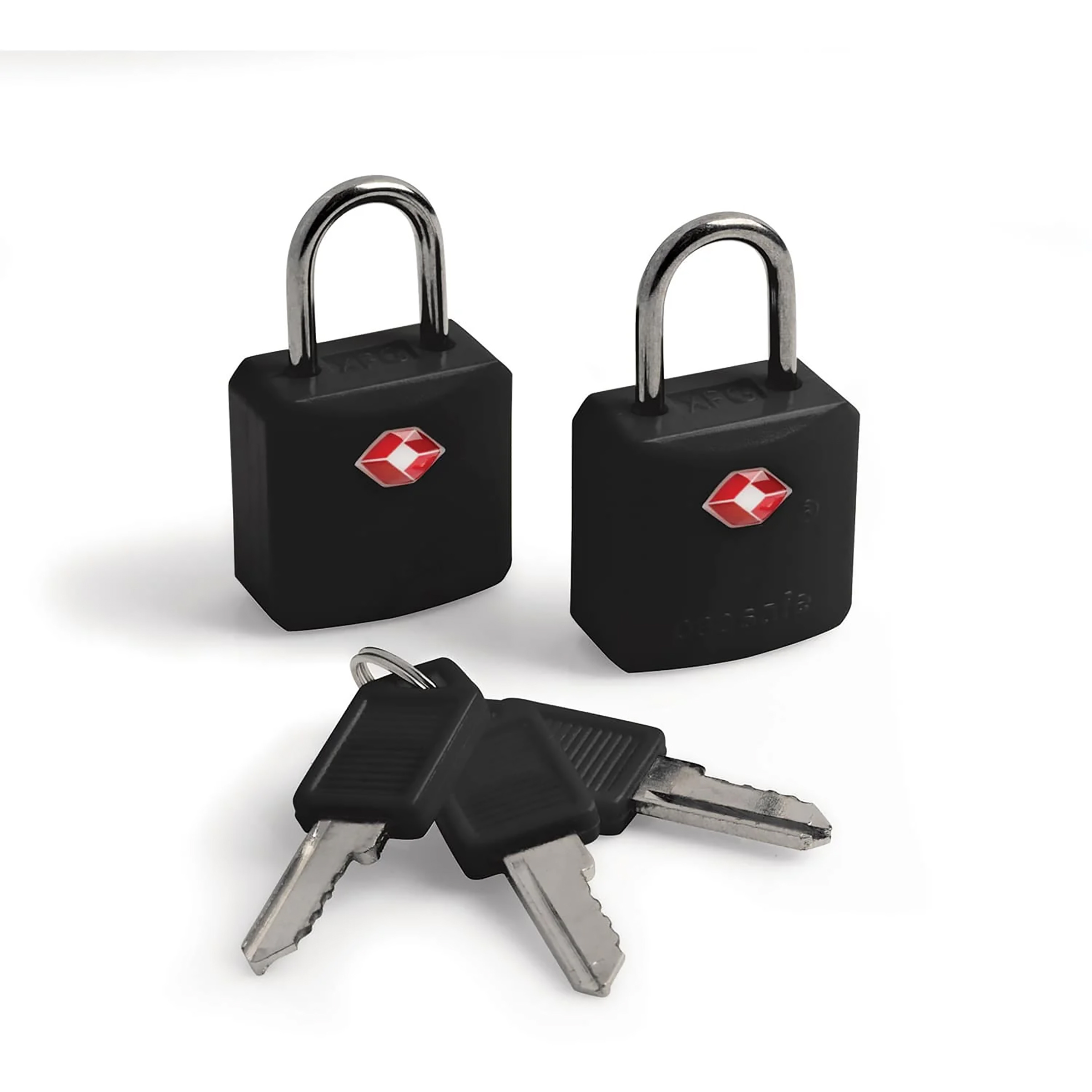 Pacsafe Prosafe 620 Luggage Padlocks