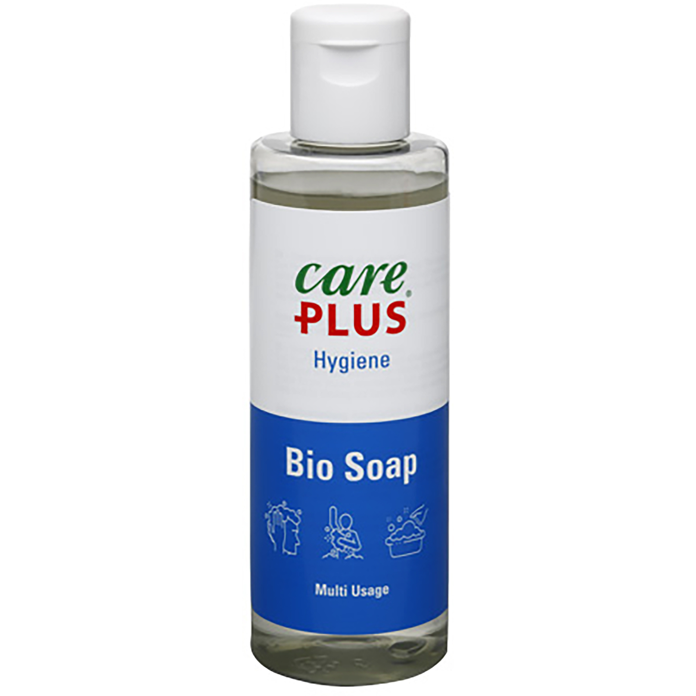 Care Plus Clean Seife