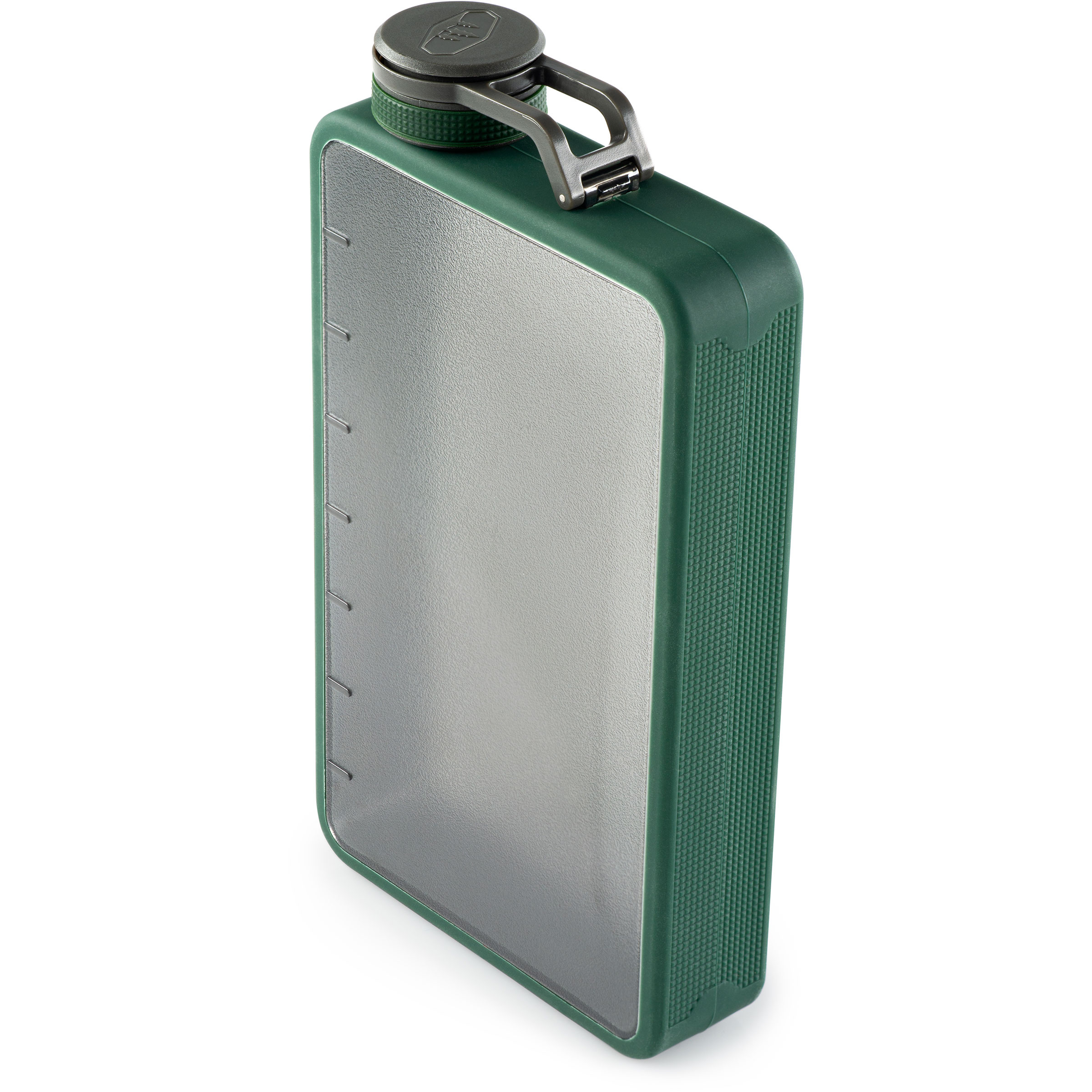 GSI Boulder Flask 16oz Flachmann