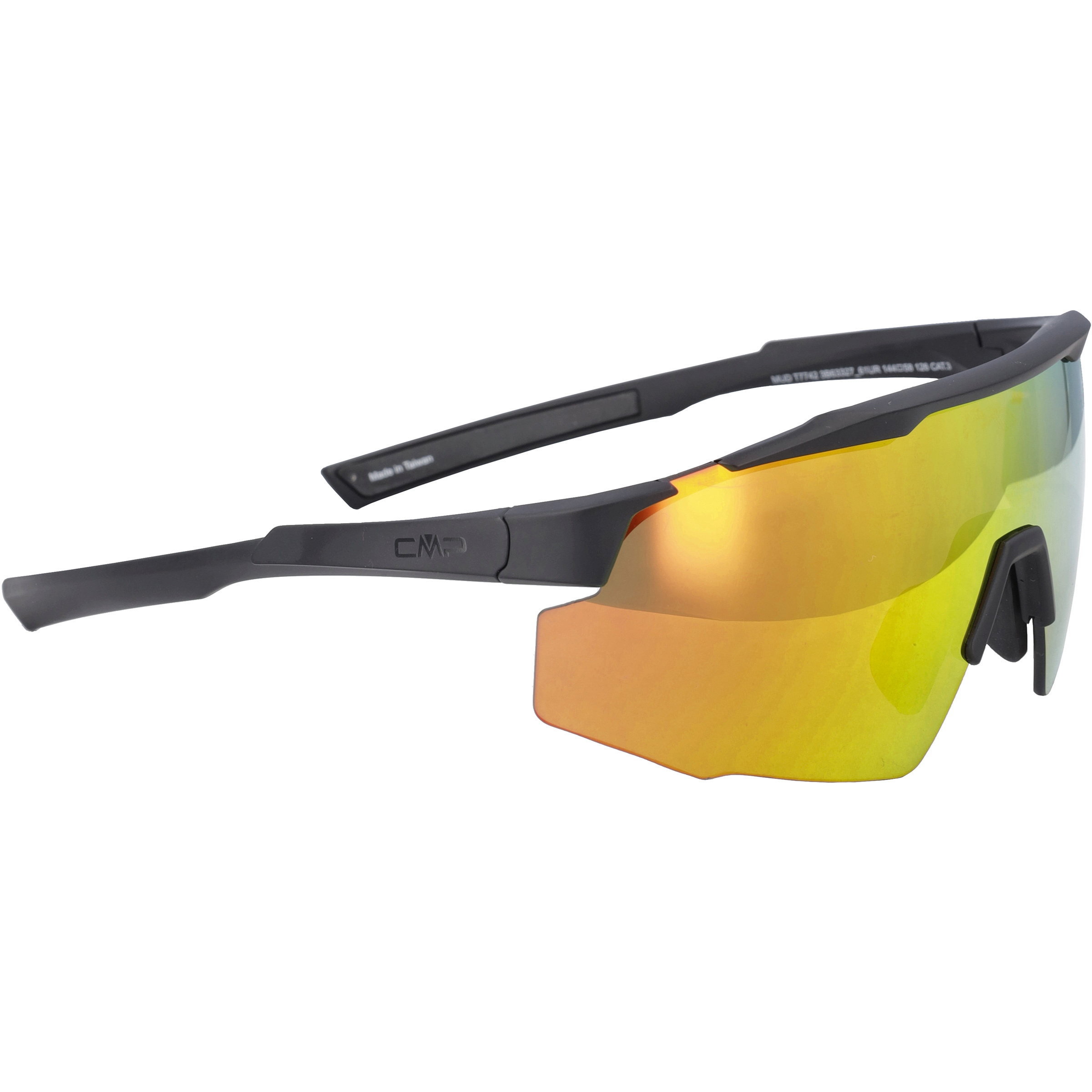 CMP Mud Sonnenbrille