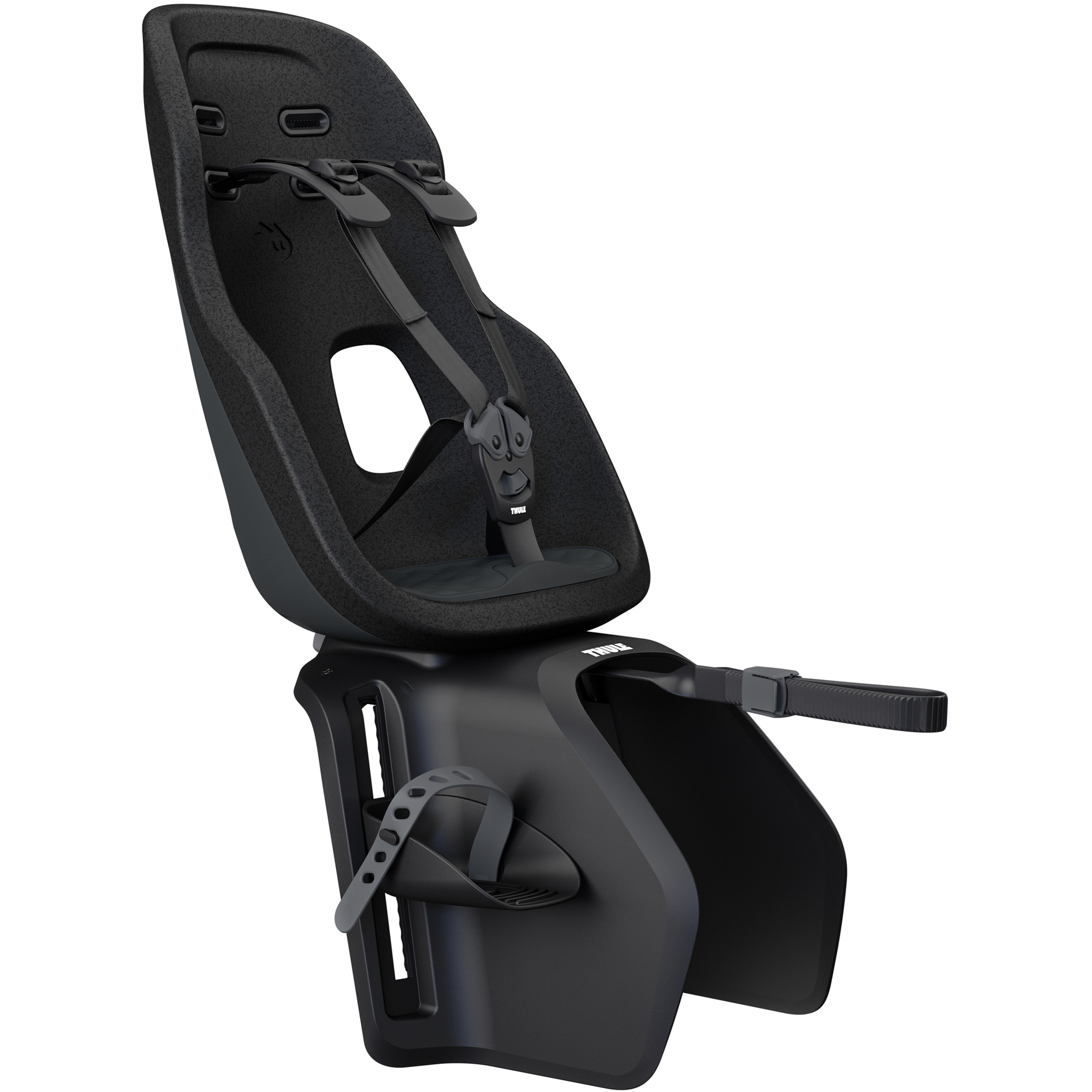 Thule Yepp Nexxt 2 Maxi RM Kindersitz