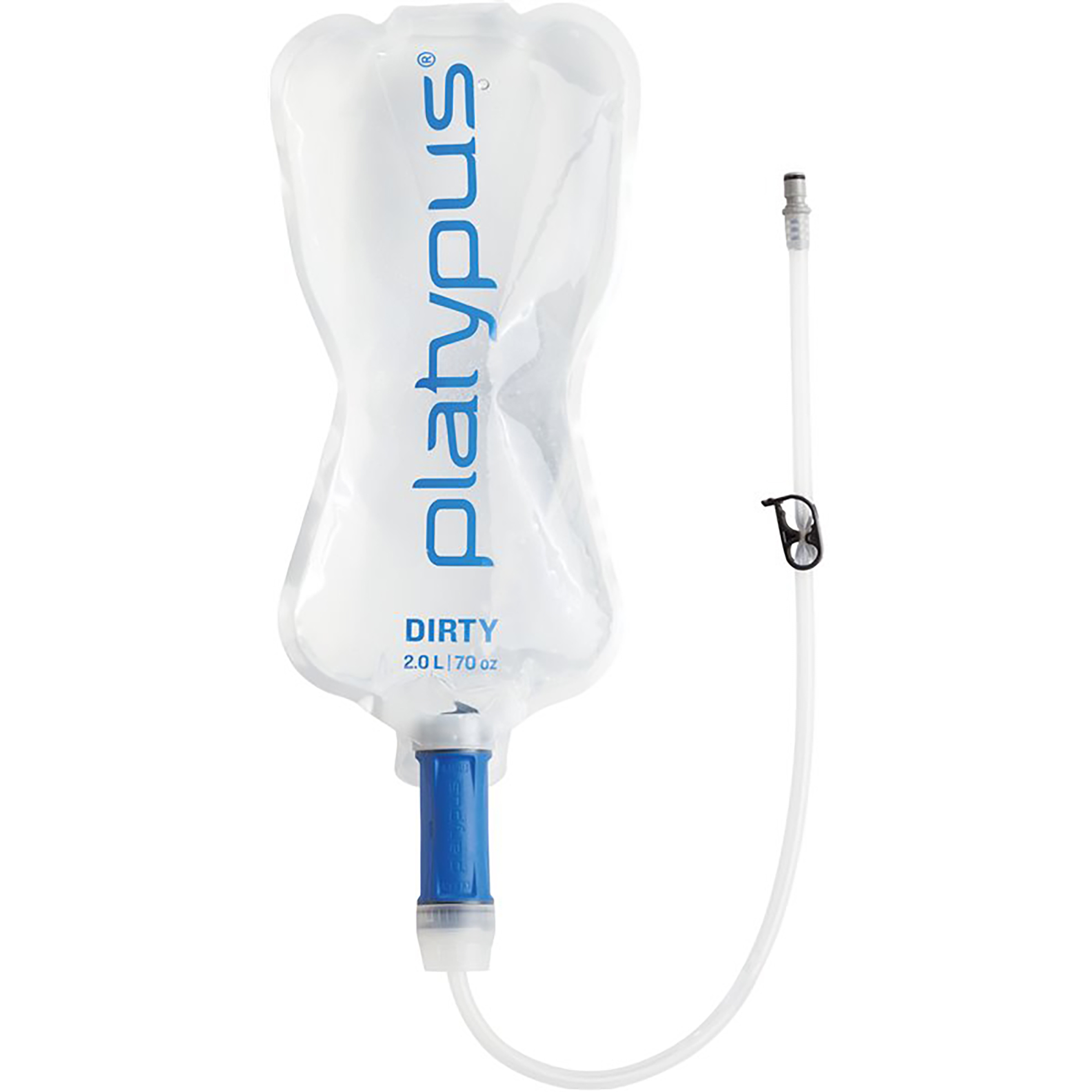 Platypus Quickdraw 2L Filter System