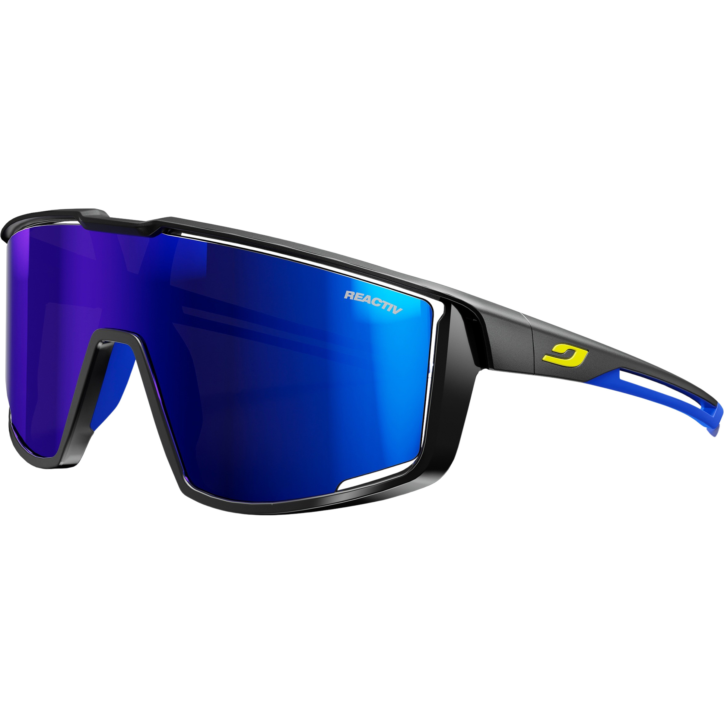 Julbo Fury Reactiv 1-3 HC Sportbrille