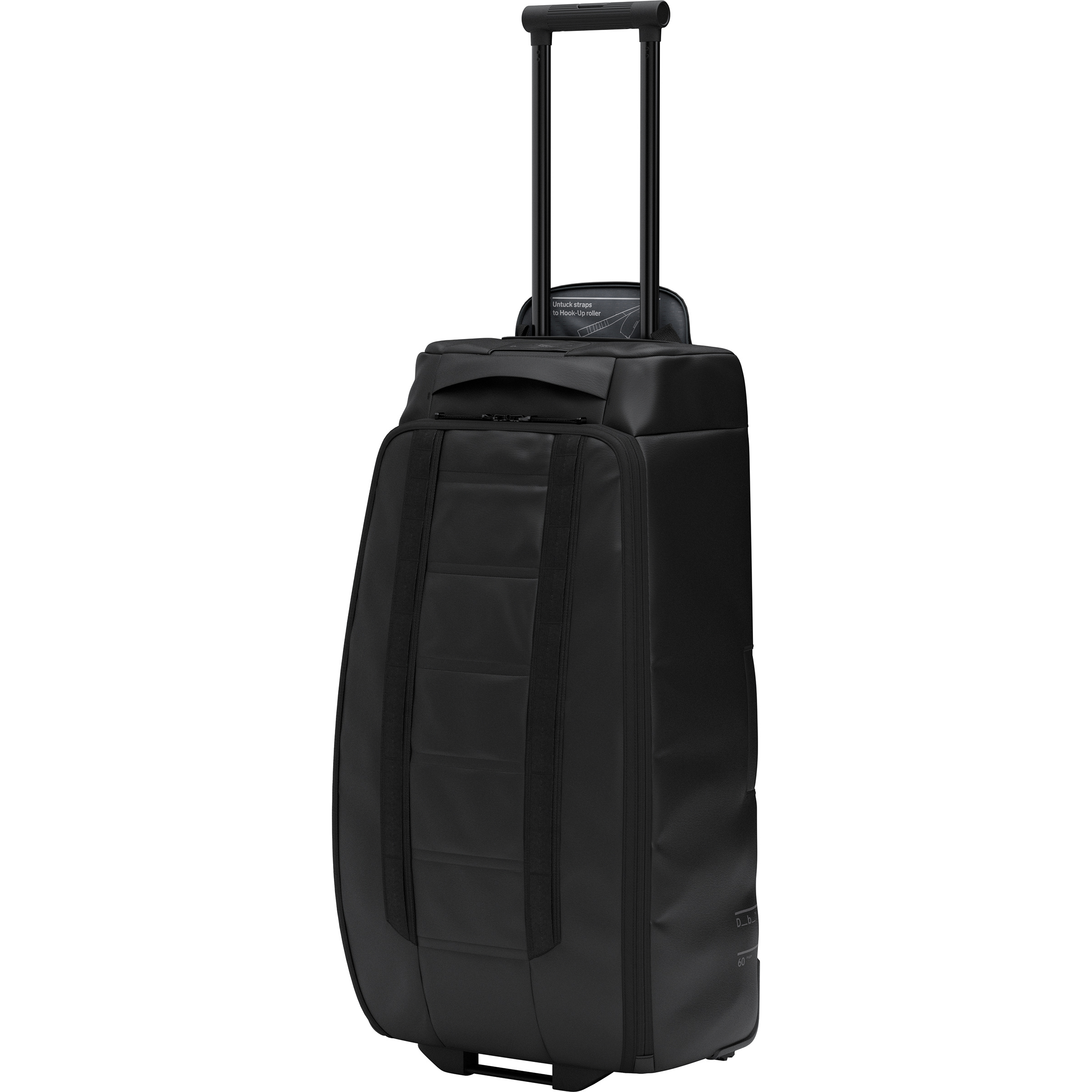 Db Hugger 60L Rollkoffer