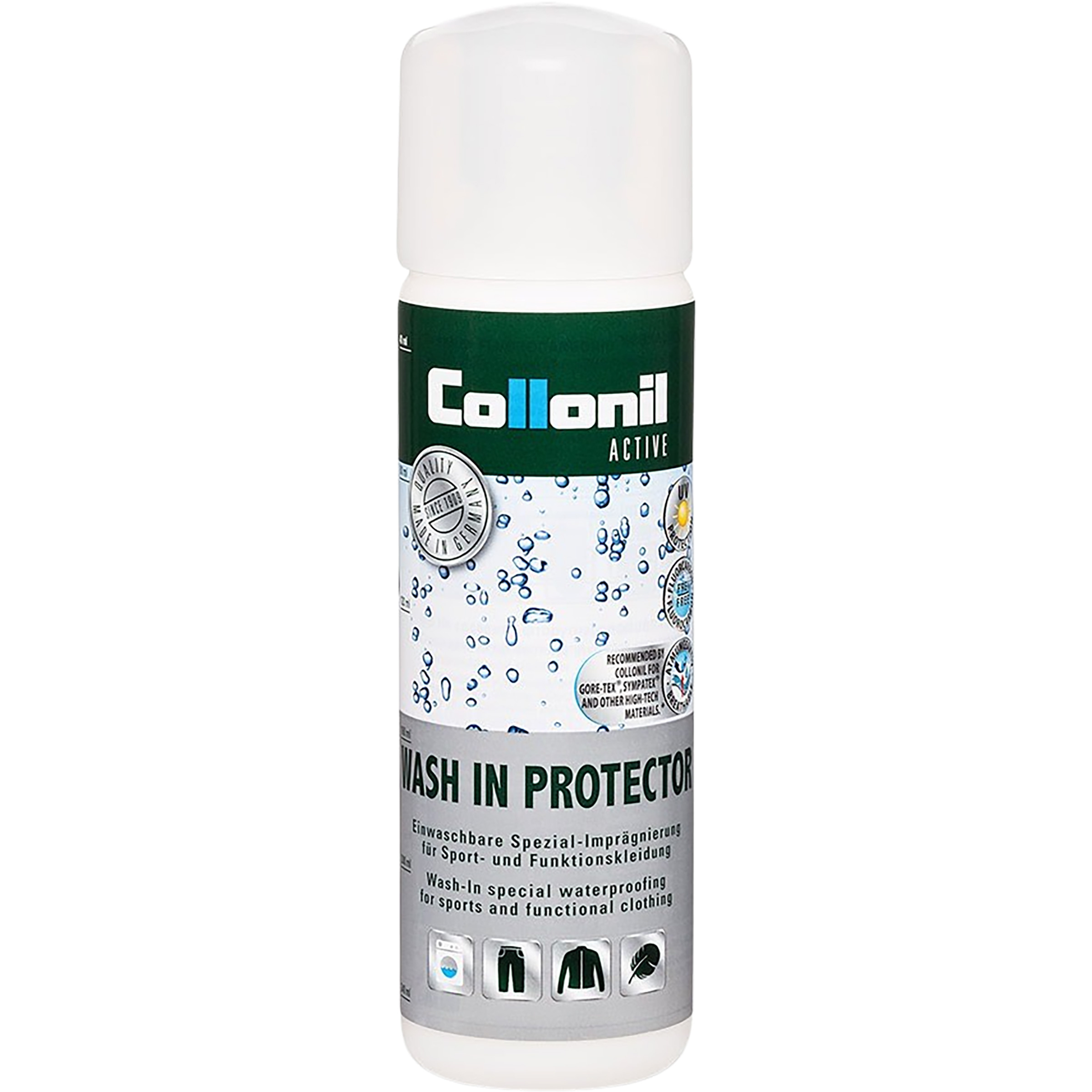 Collonil Wash in Protector